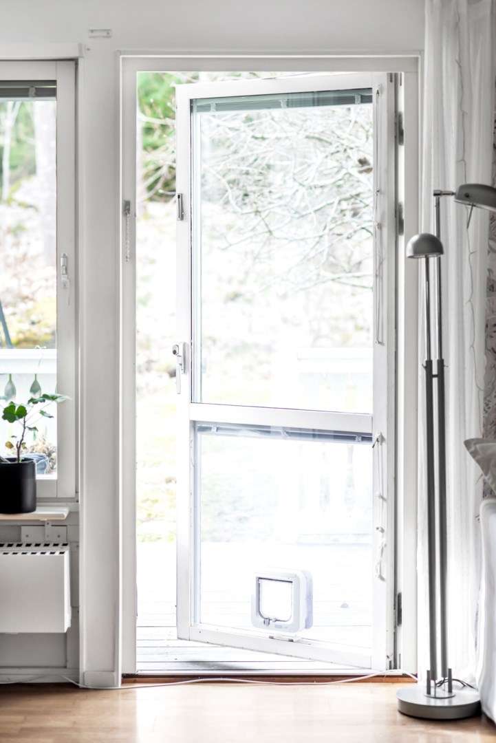 Bostadsbild från Eksoppsvägen 35, Såld i Norby, Uppsala