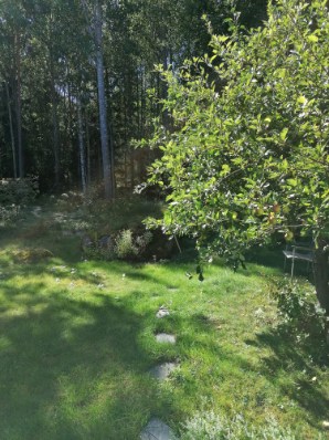 Bostadsbild från Eksoppsvägen 35, Såld i Norby, Uppsala