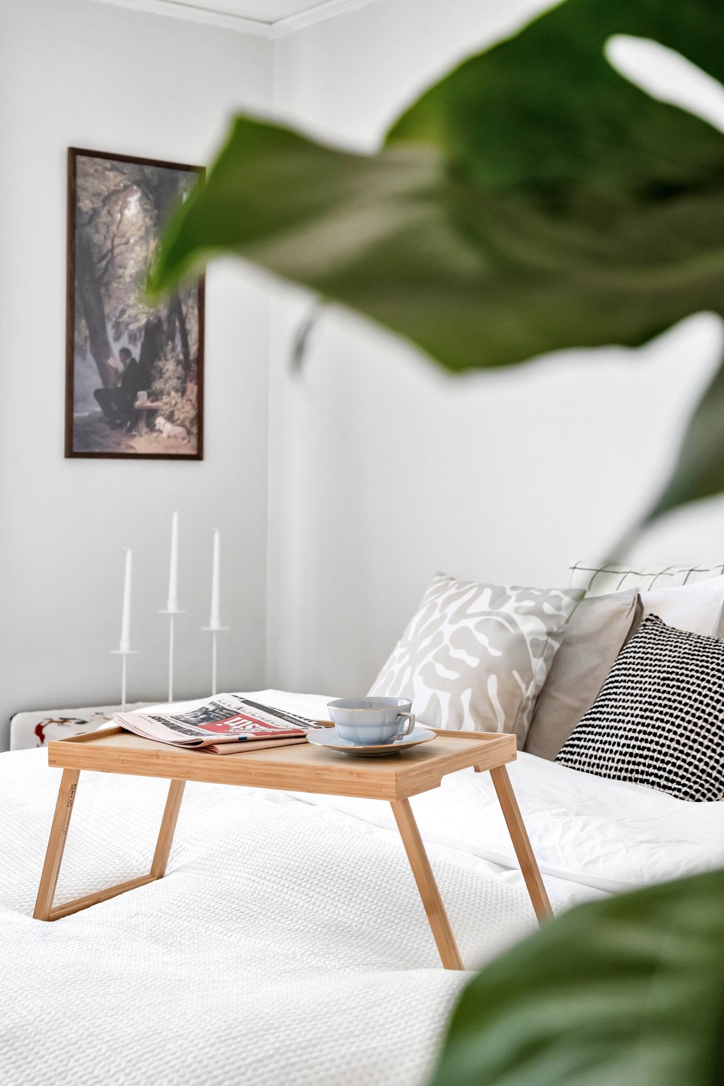 Bostadsbild från Frodegatan 33B, Till salu i Fålhagen, Uppsala