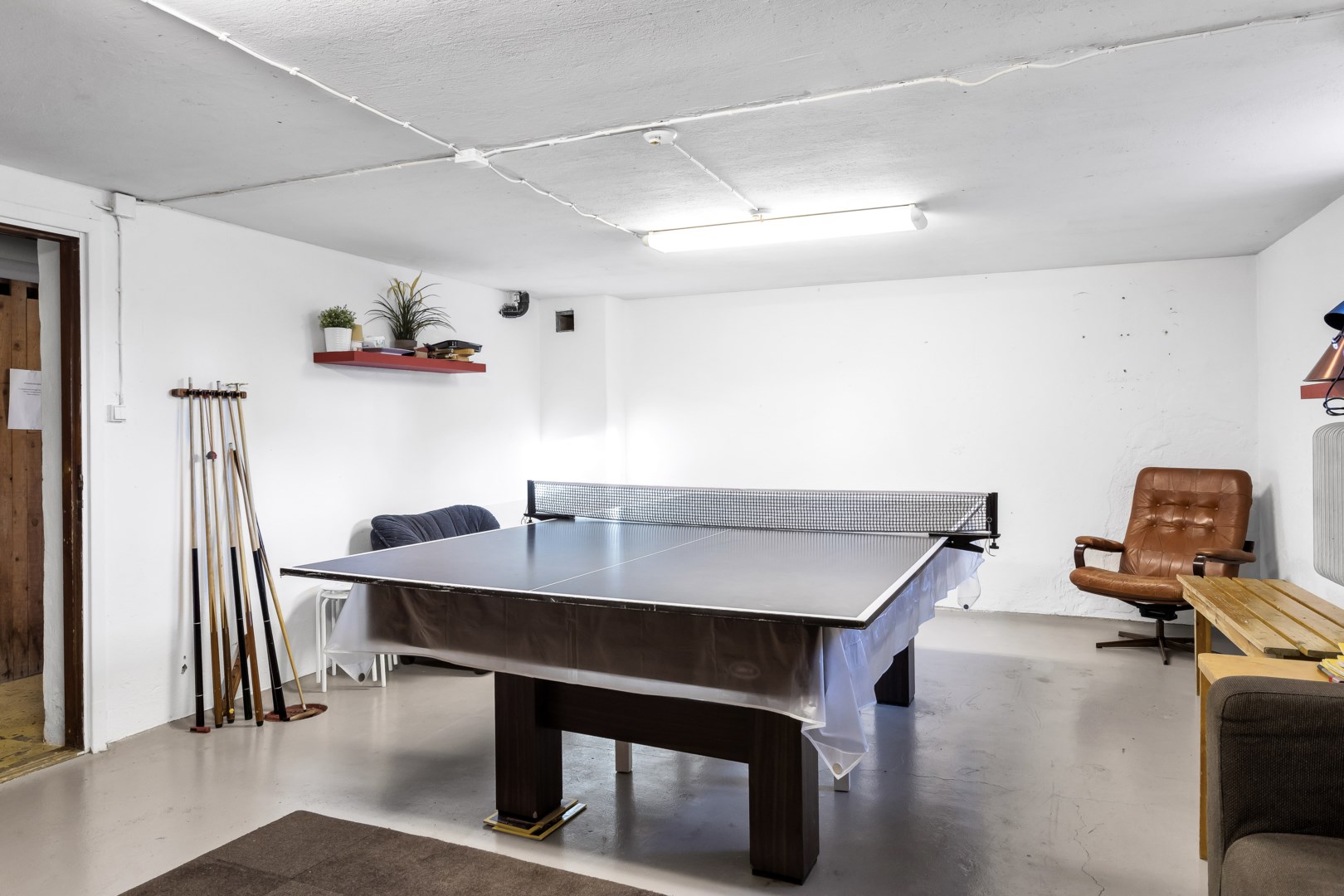 Bostadsbild från Frodegatan 33B, Kommande i Fålhagen, Uppsala