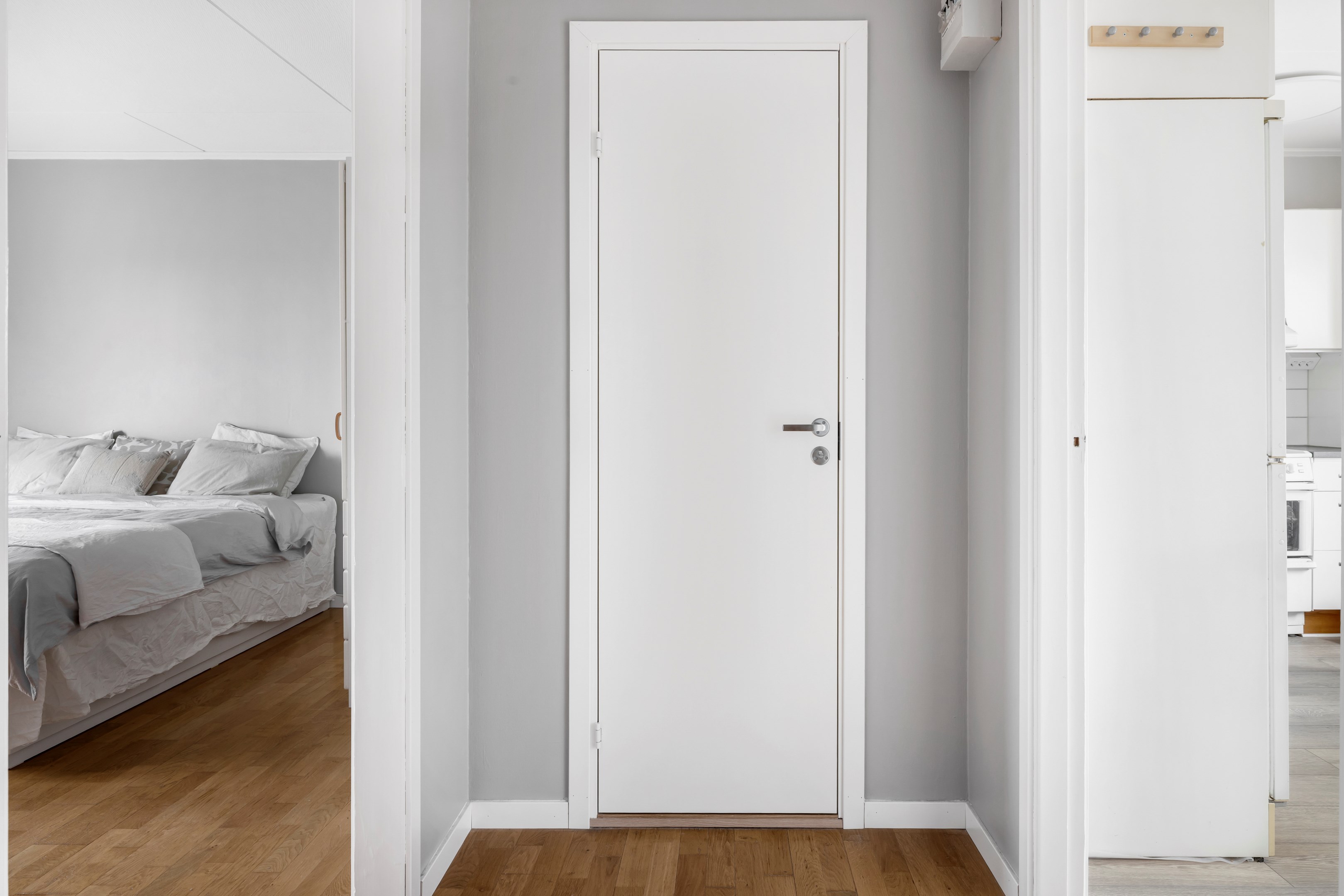 Bostadsbild från Frodegatan 33B, Till salu i Fålhagen, Uppsala