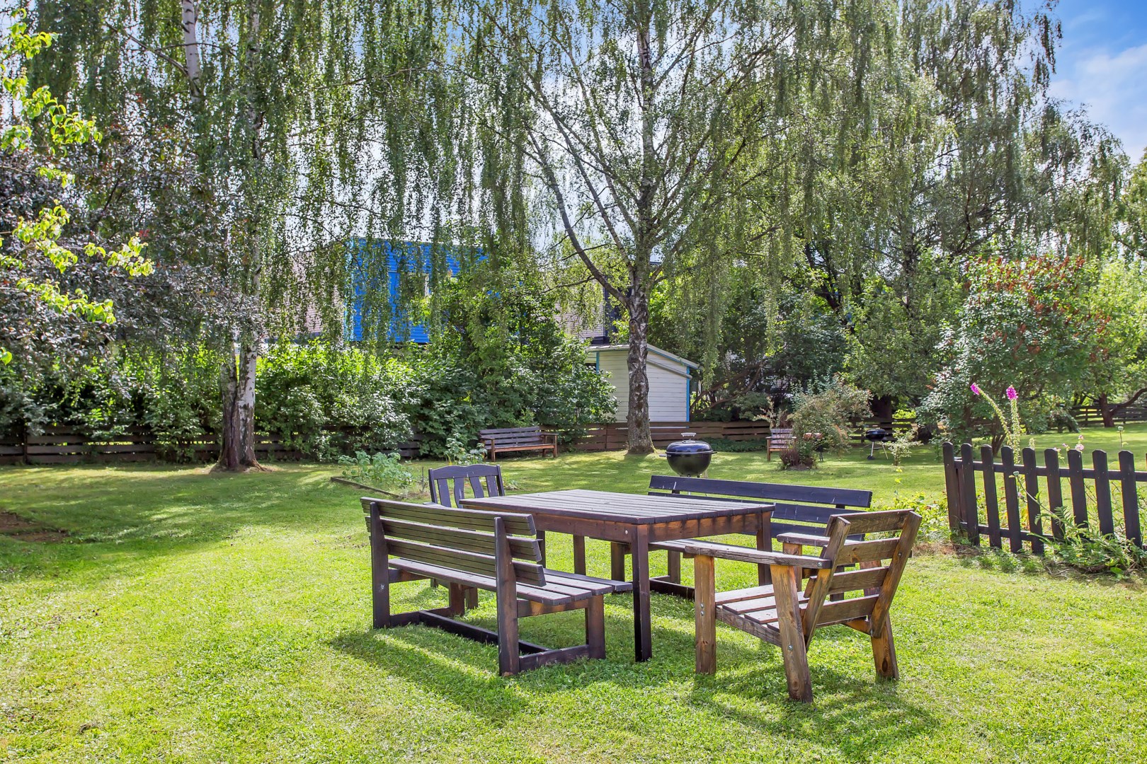 Bostadsbild från Frodegatan 33B, Kommande i Fålhagen, Uppsala