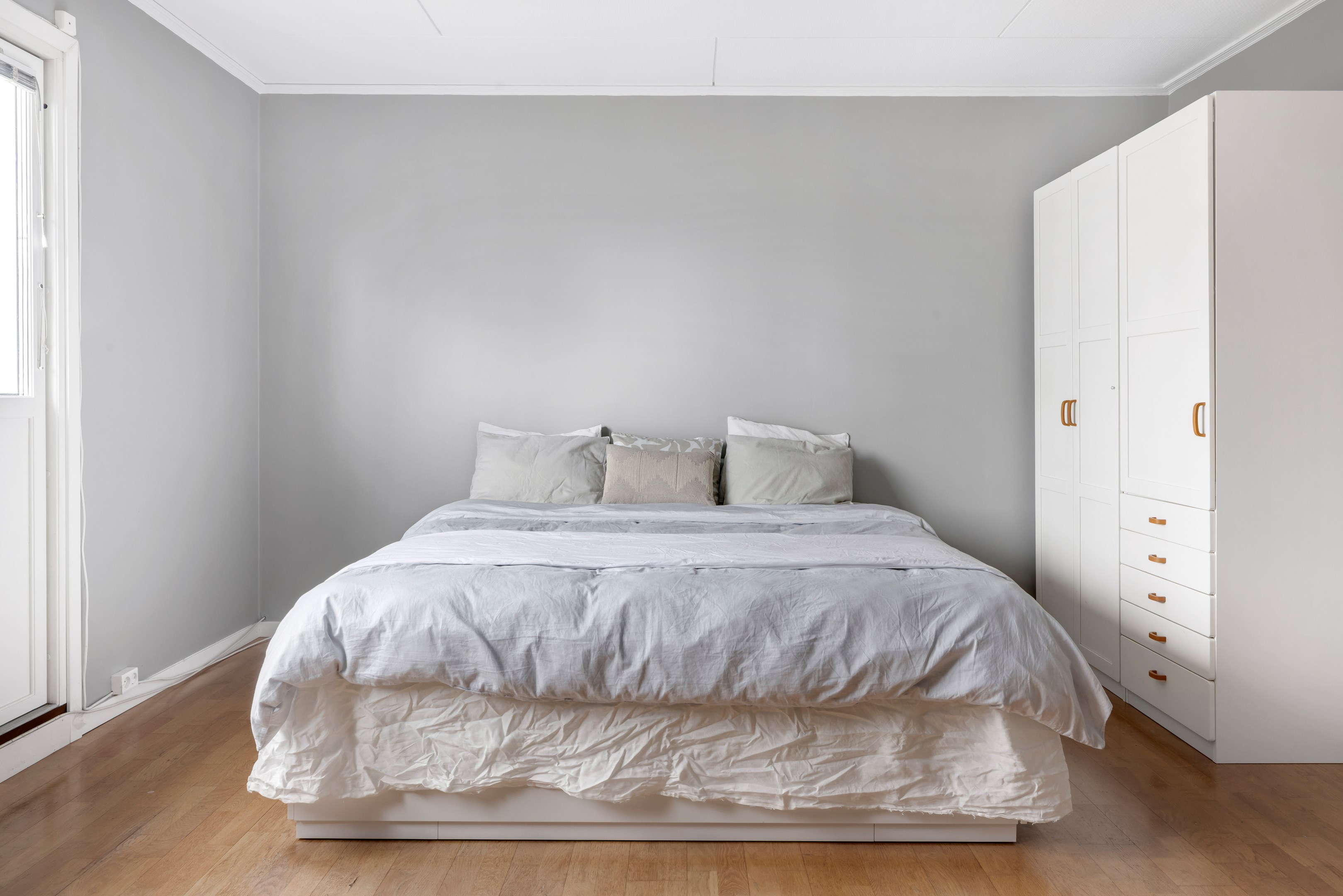 Bostadsbild från Frodegatan 33B, Till salu i Fålhagen, Uppsala