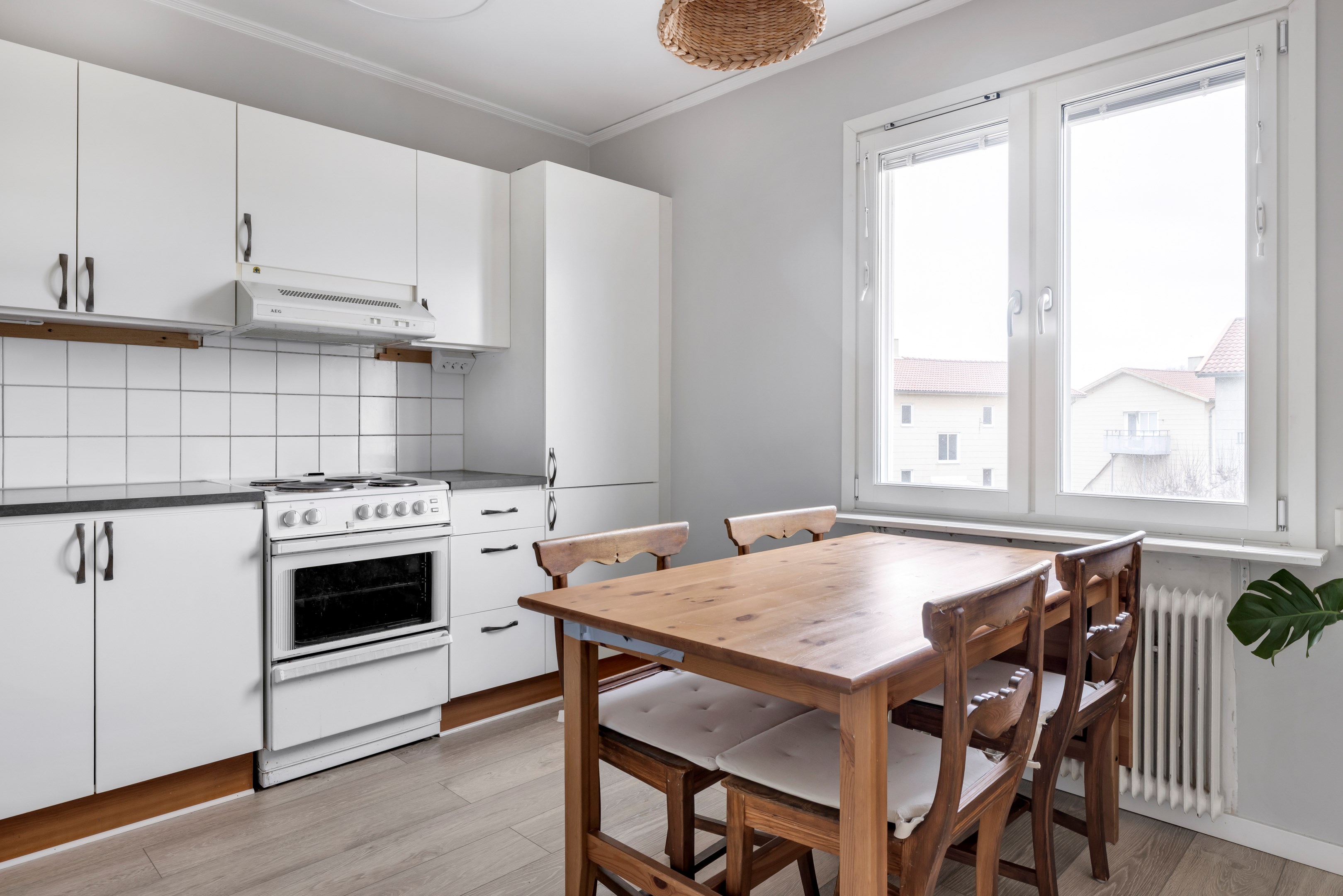 Bostadsbild från Frodegatan 33B, Till salu i Fålhagen, Uppsala