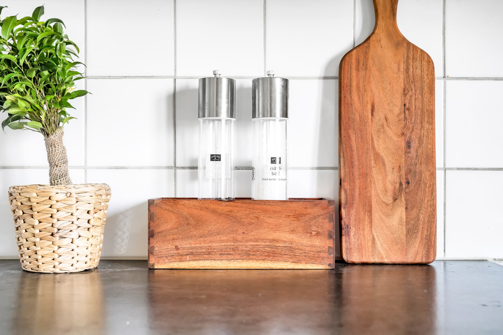 Bostadsbild från Frodegatan 33B, Kommande i Fålhagen, Uppsala