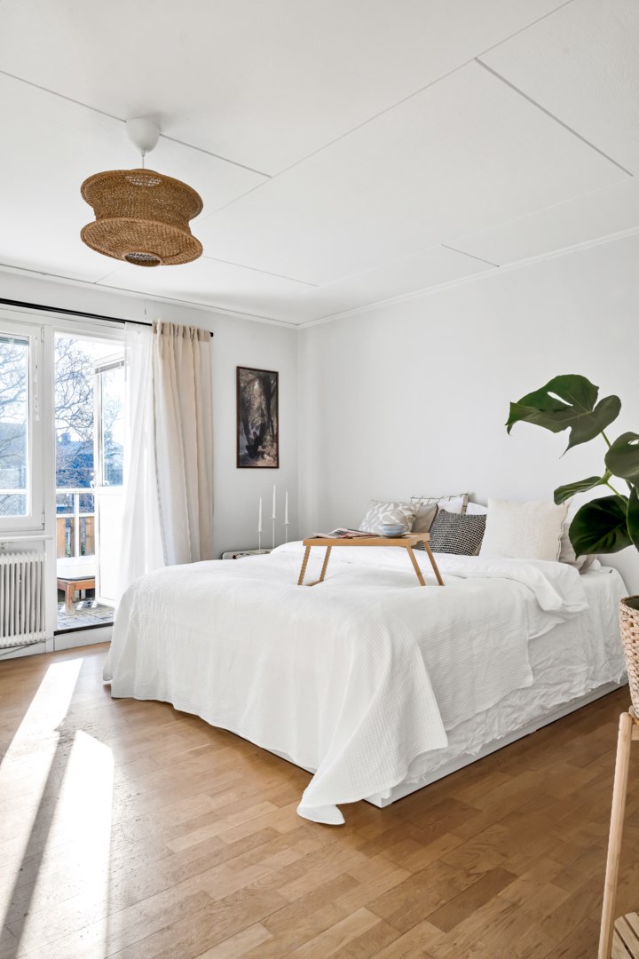 Bostadsbild från Frodegatan 33B, Kommande i Fålhagen, Uppsala