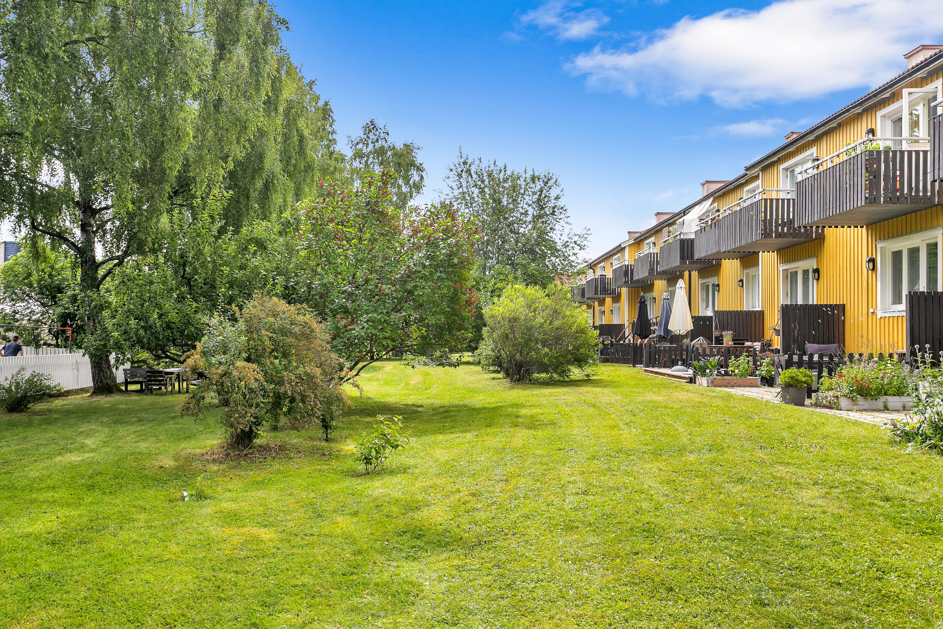 Bostadsbild från Frodegatan 33B, Till salu i Fålhagen, Uppsala