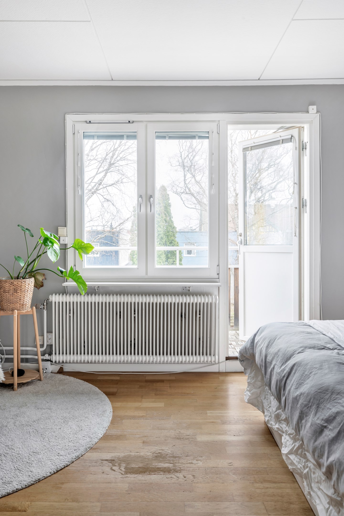 Bostadsbild från Frodegatan 33B, Till salu i Fålhagen, Uppsala