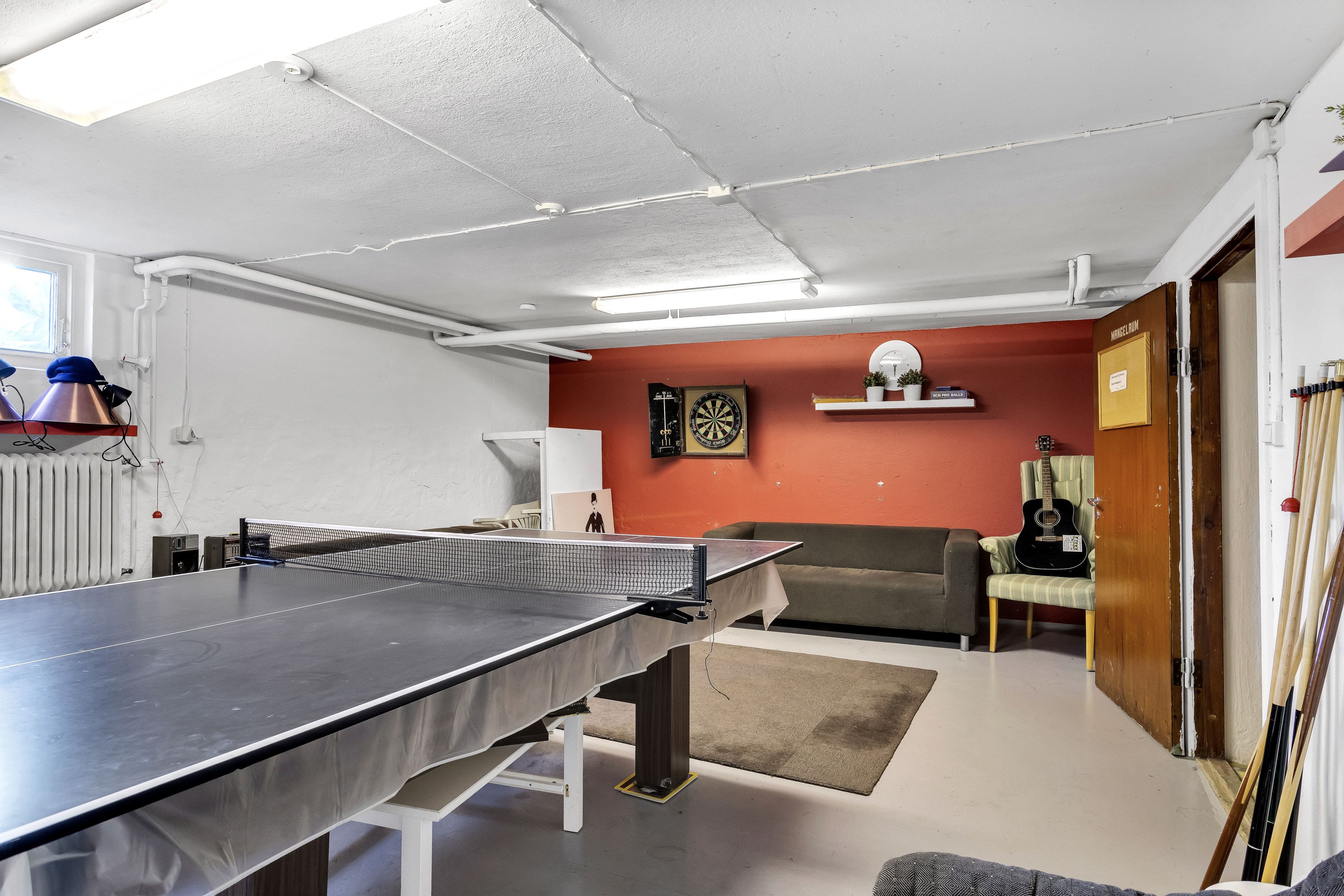 Bostadsbild från Frodegatan 33B, Till salu i Fålhagen, Uppsala