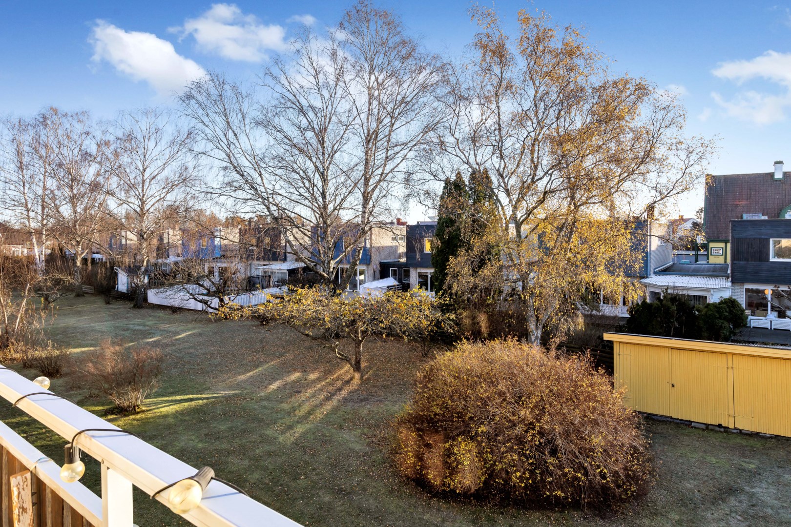 Bostadsbild från Frodegatan 33B, Kommande i Fålhagen, Uppsala