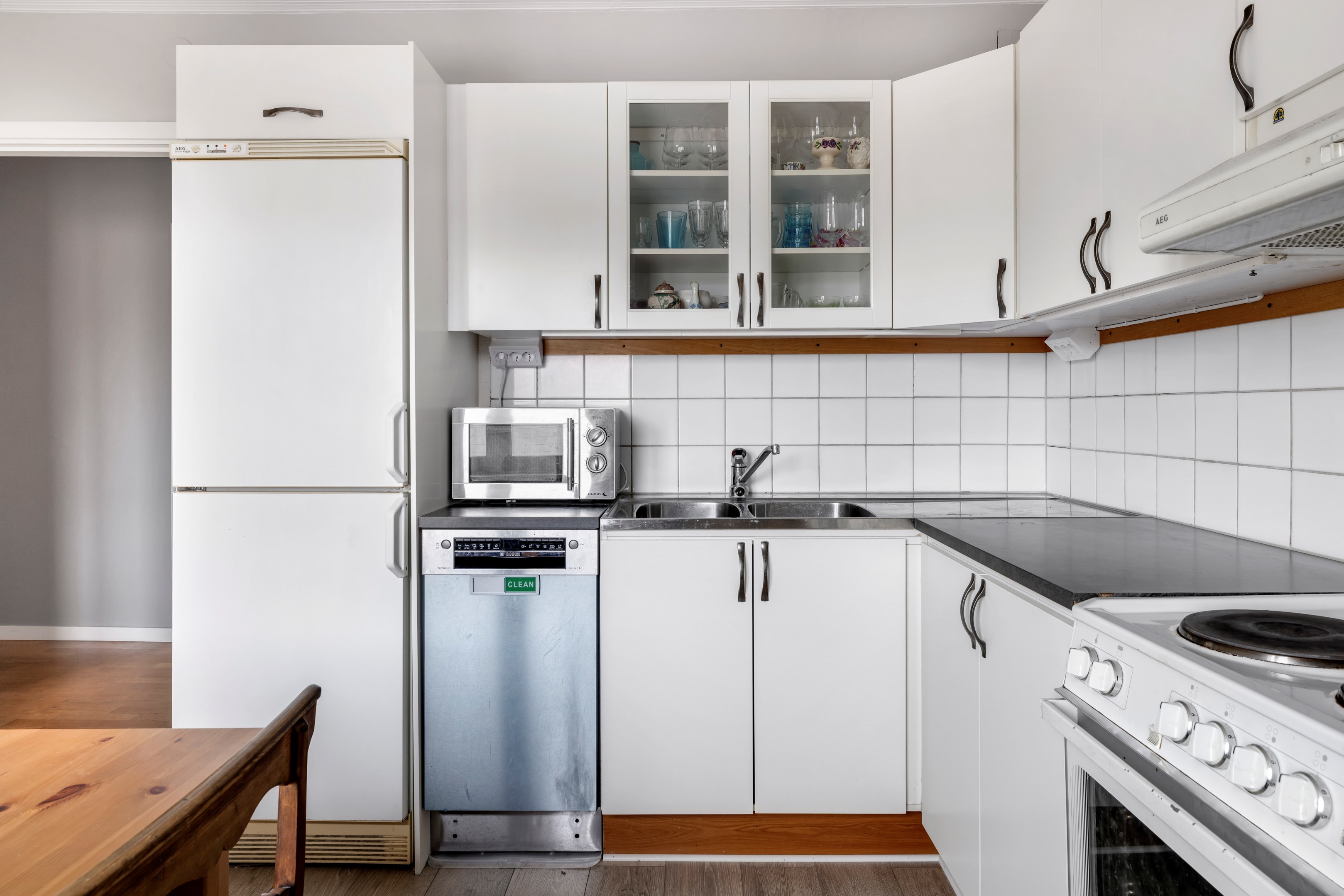 Bostadsbild från Frodegatan 33B, Till salu i Fålhagen, Uppsala