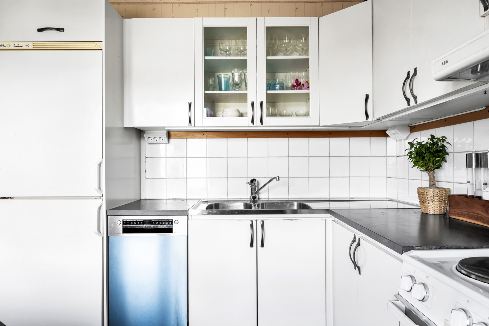 Bostadsbild från Frodegatan 33B, Kommande i Fålhagen, Uppsala