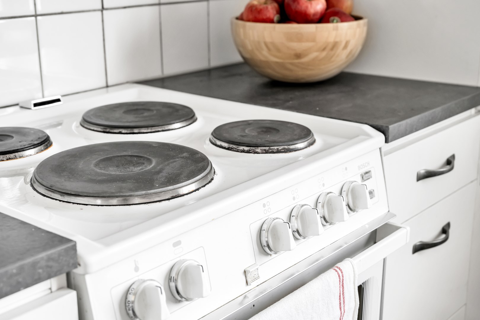 Bostadsbild från Frodegatan 33B, Kommande i Fålhagen, Uppsala