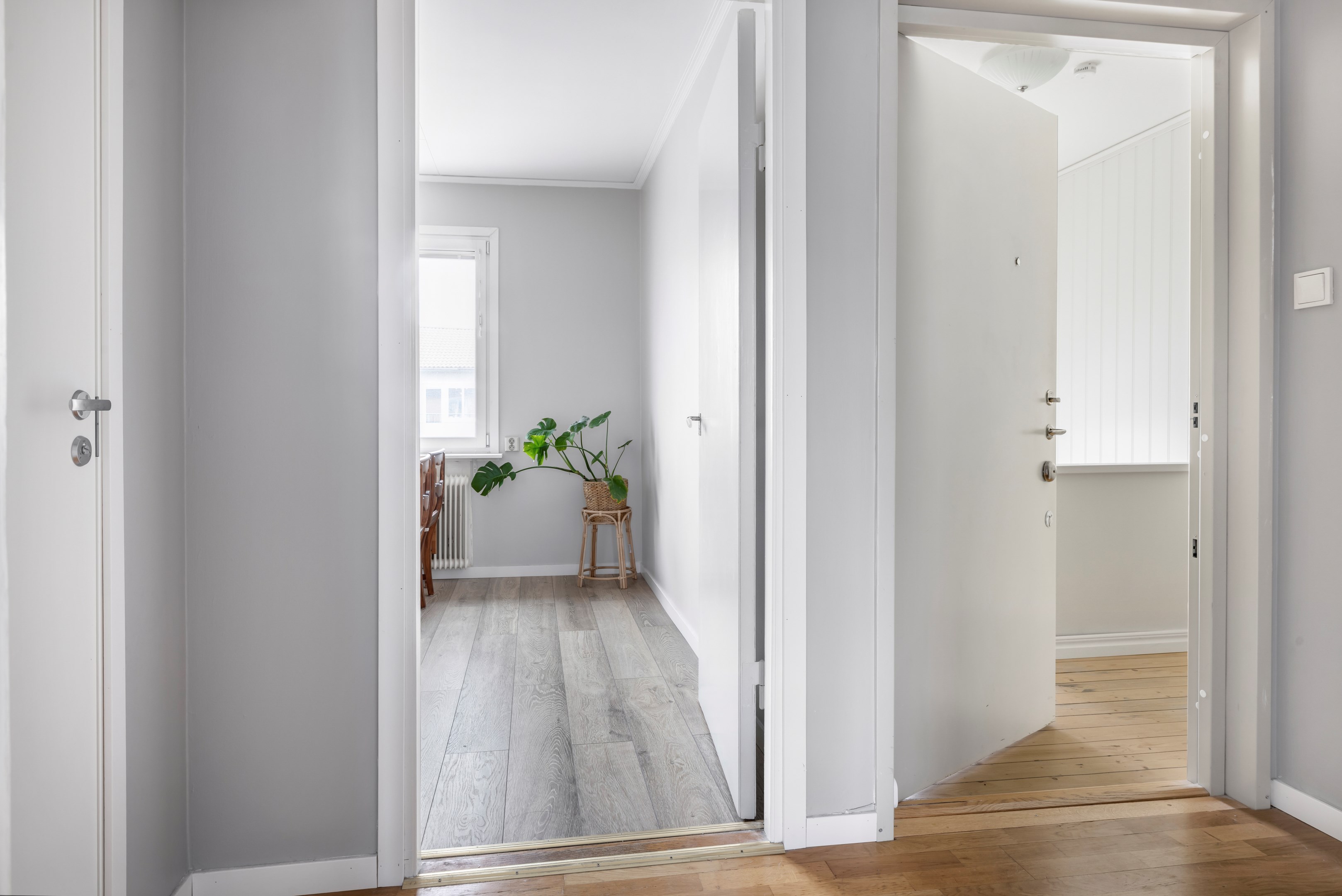 Bostadsbild från Frodegatan 33B, Till salu i Fålhagen, Uppsala