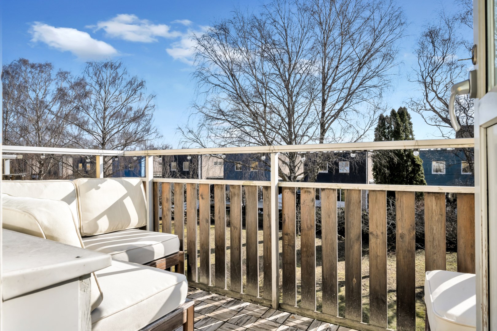 Bostadsbild från Frodegatan 33B, Kommande i Fålhagen, Uppsala