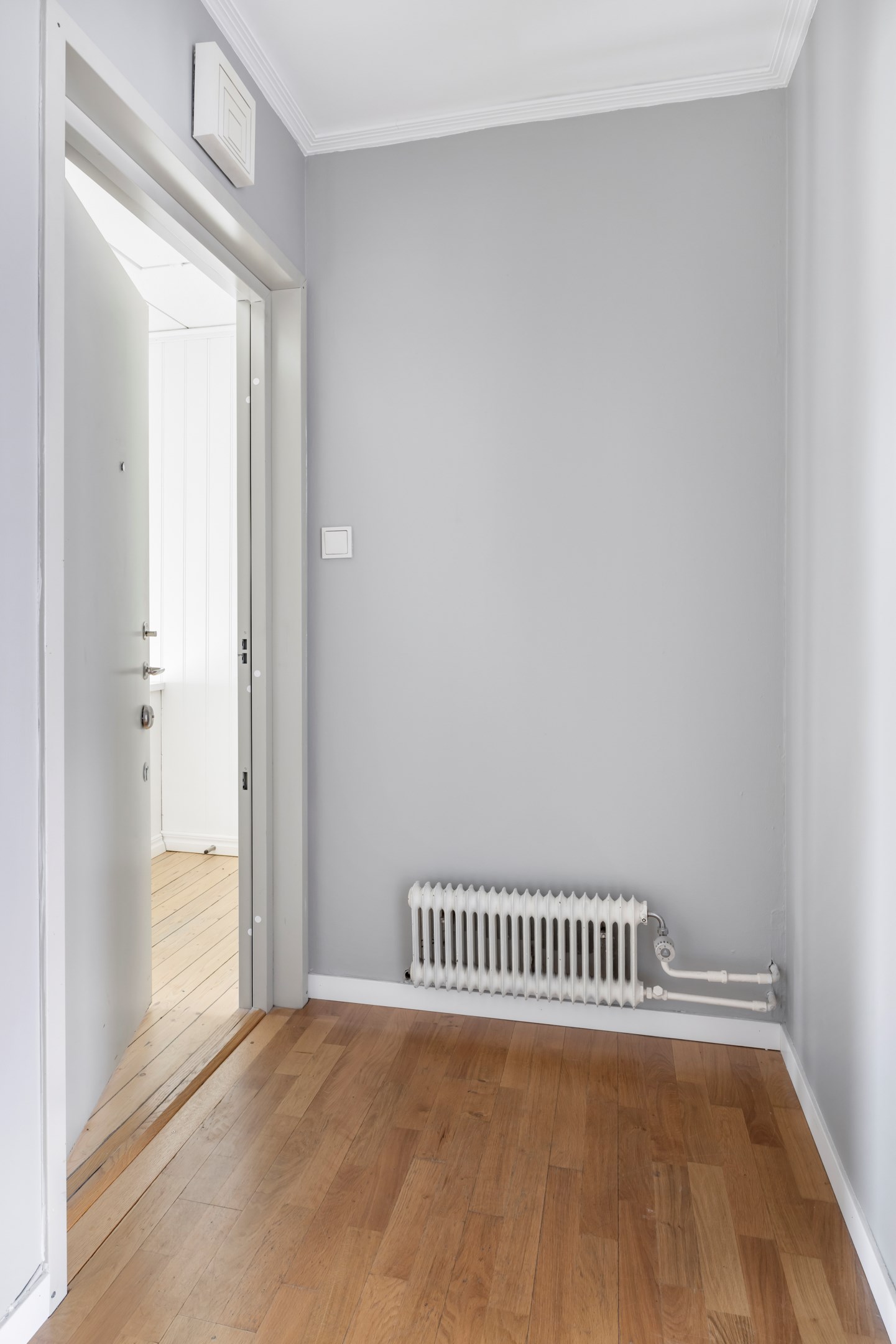 Bostadsbild från Frodegatan 33B, Till salu i Fålhagen, Uppsala