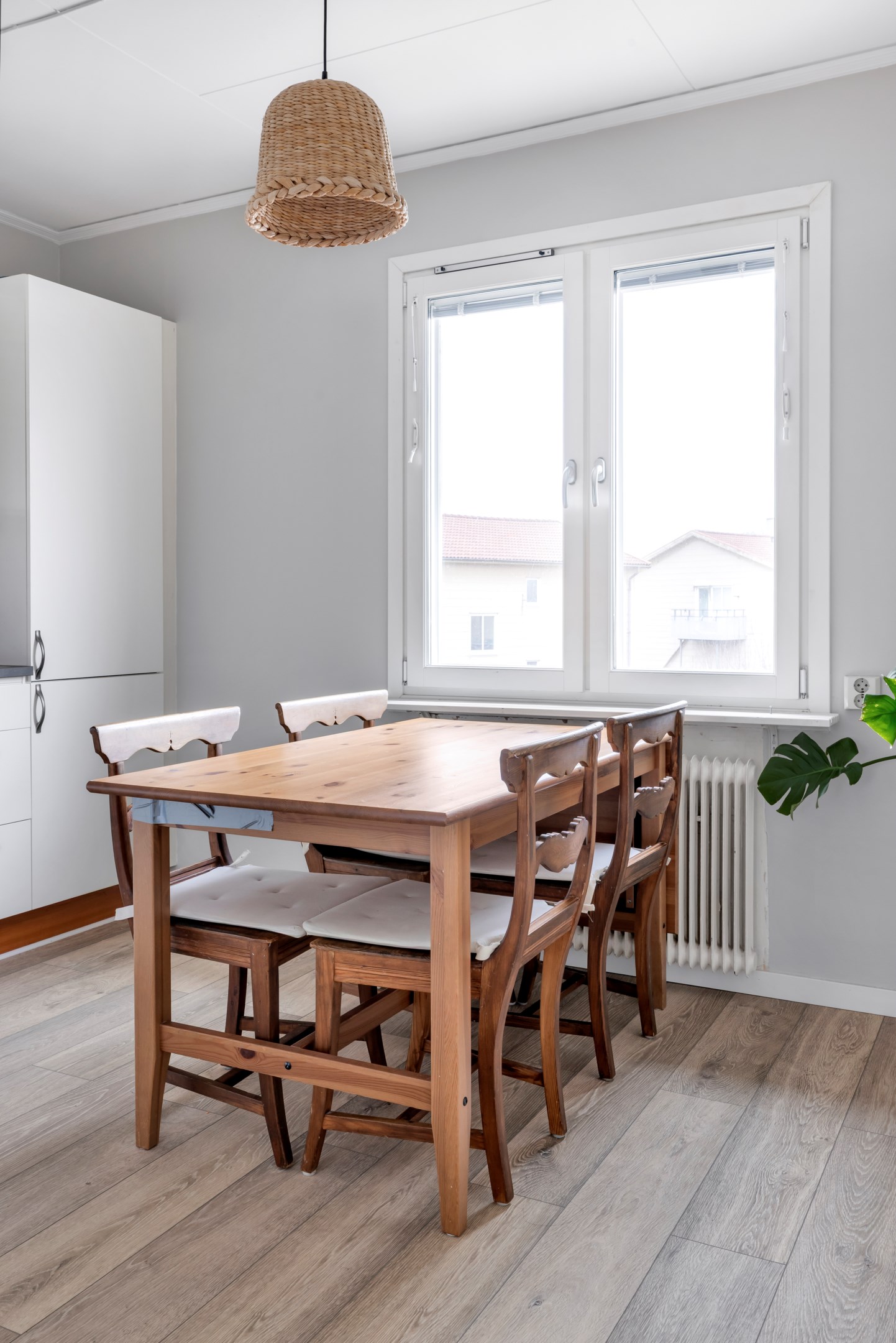 Bostadsbild från Frodegatan 33B, Till salu i Fålhagen, Uppsala