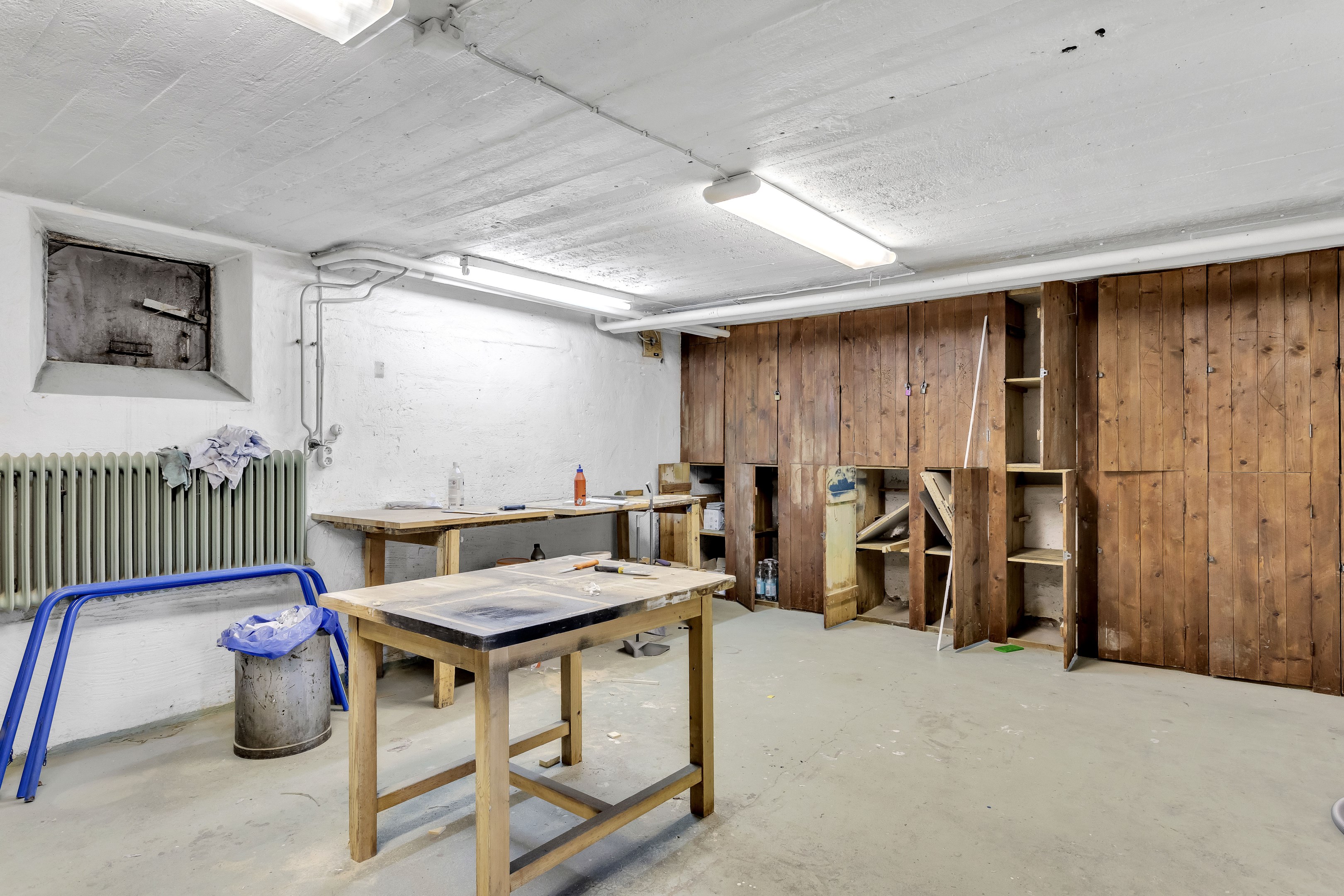 Bostadsbild från Frodegatan 33B, Till salu i Fålhagen, Uppsala