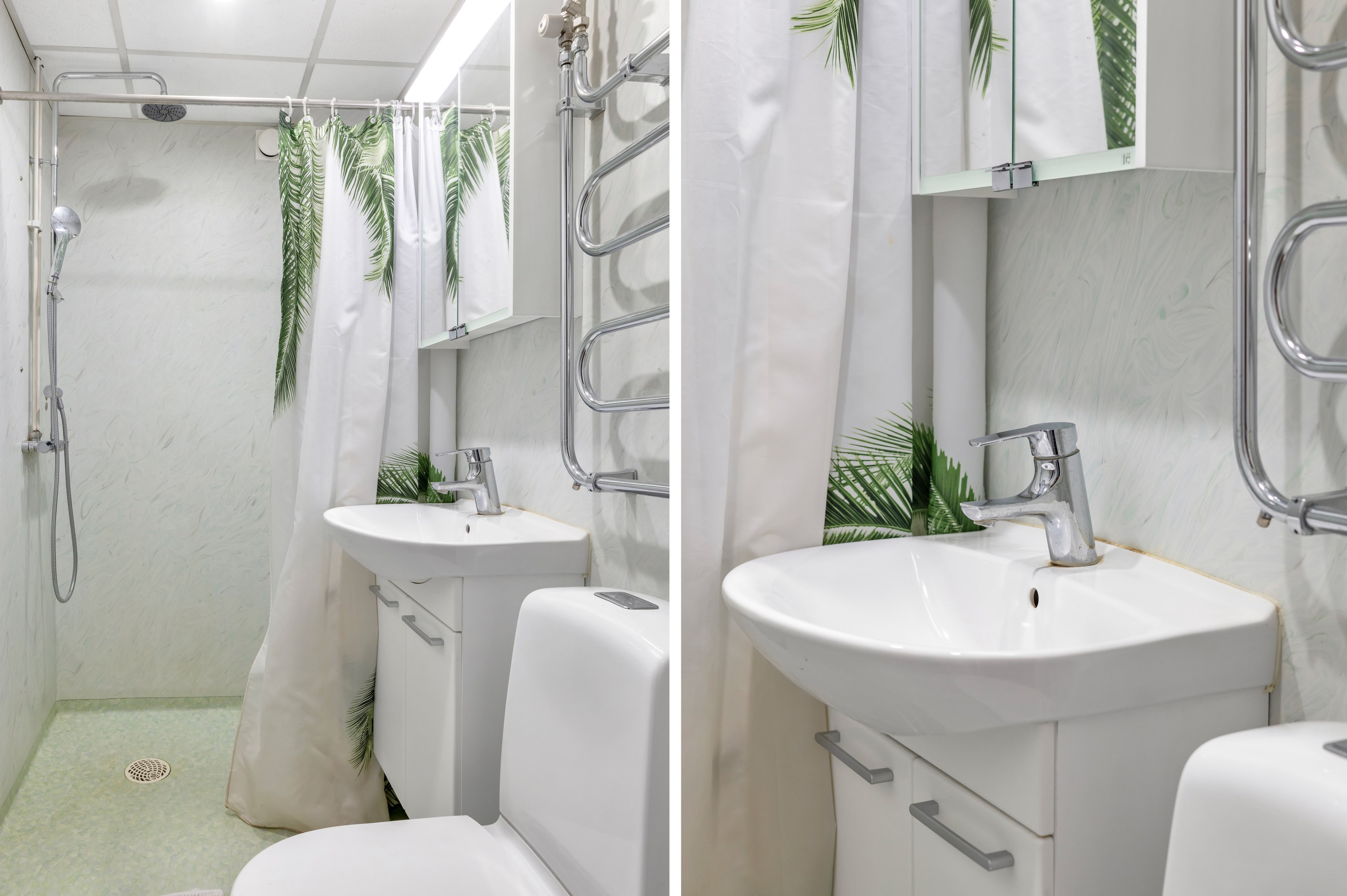 Bostadsbild från Frodegatan 33B, Till salu i Fålhagen, Uppsala