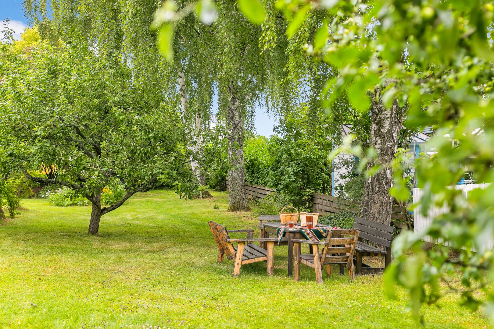 Bostadsbild från Frodegatan 33B, Kommande i Fålhagen, Uppsala