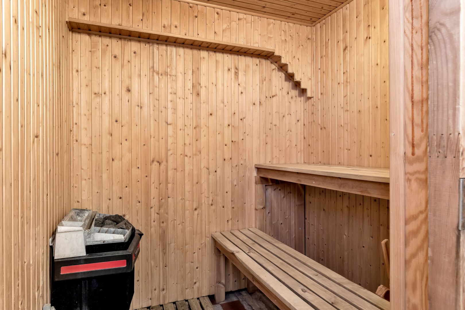 Bostadsbild från Frodegatan 33B, Kommande i Fålhagen, Uppsala