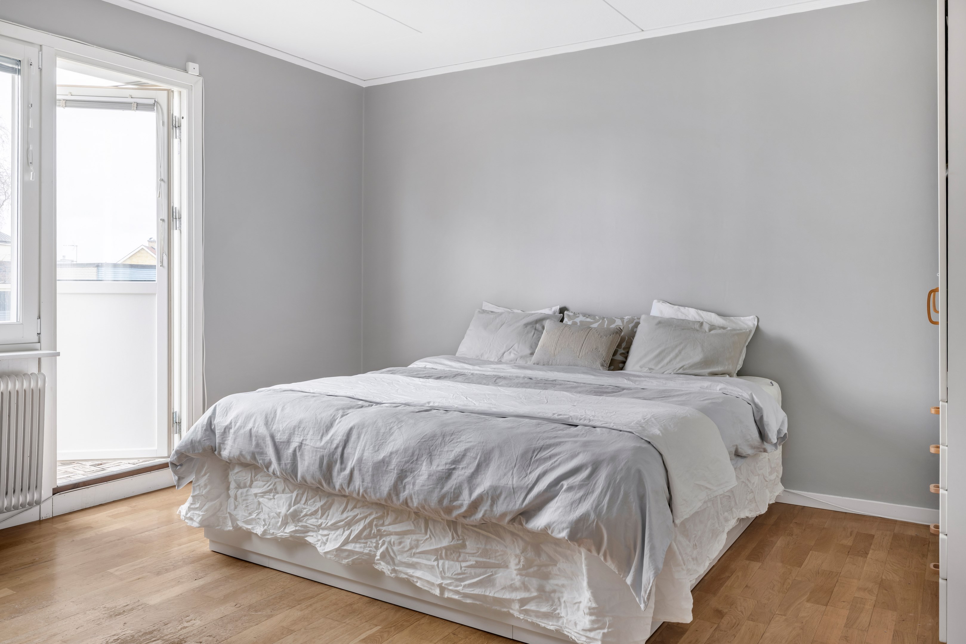 Bostadsbild från Frodegatan 33B, Till salu i Fålhagen, Uppsala