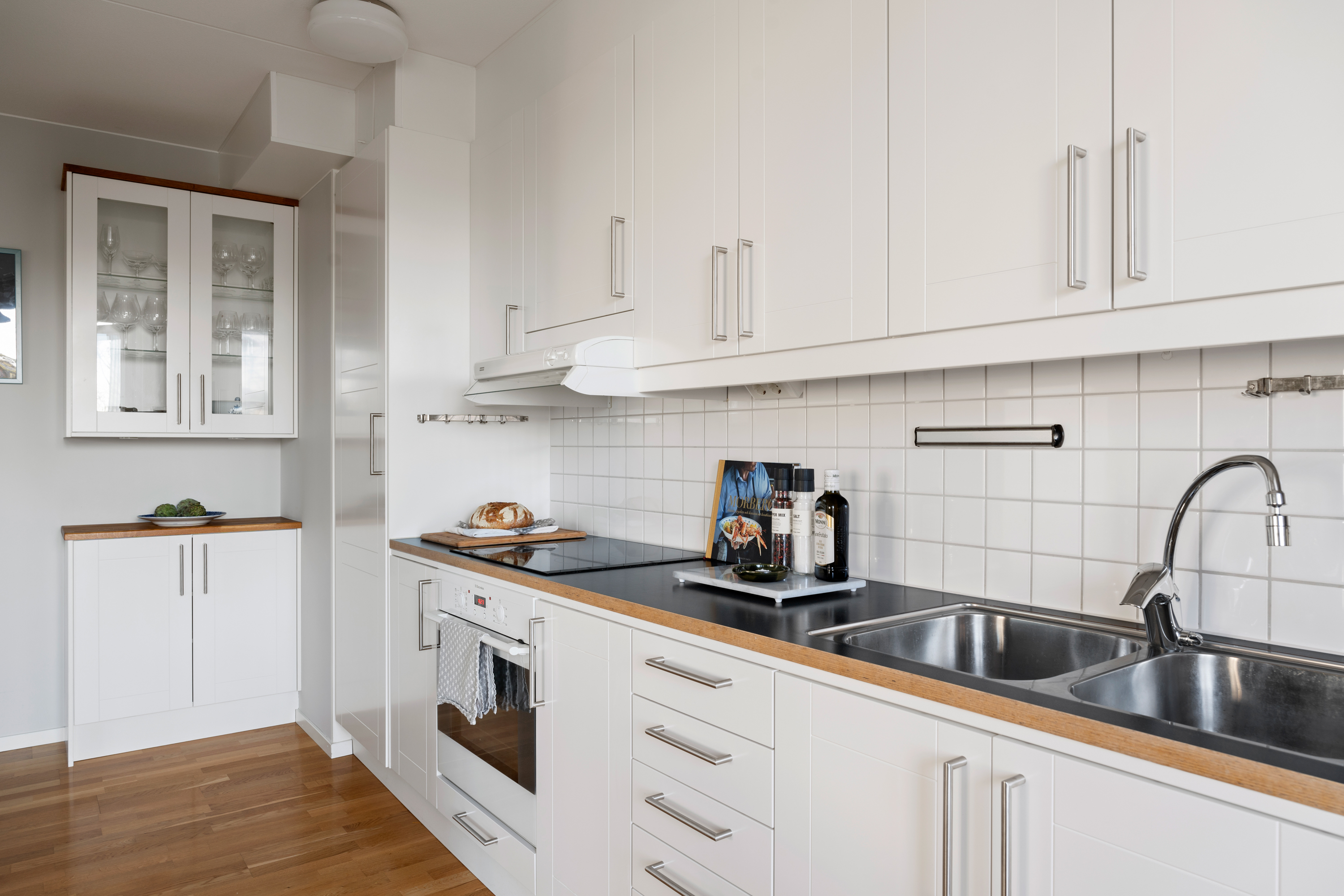 Bostadsbild från Ekgränd 1, Såld i Ekudden, Nacka