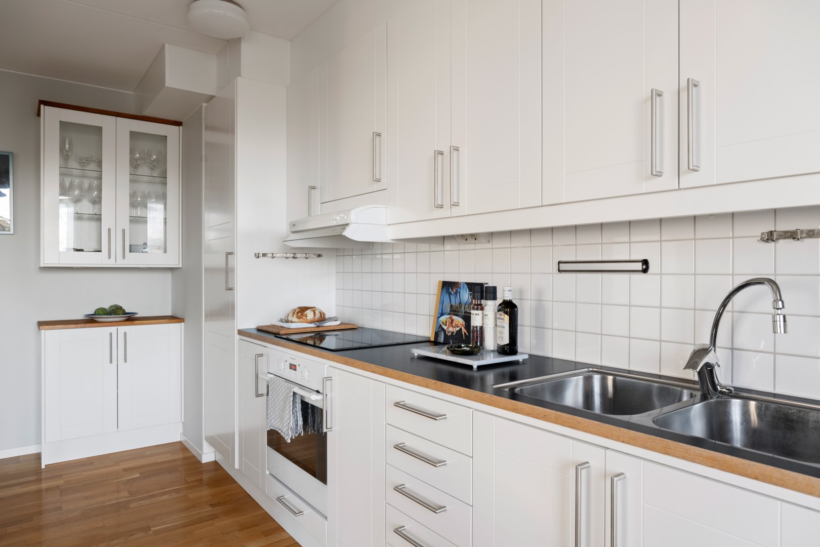 Bostadsbild från Ekgränd 1, Såld i Ekudden, Nacka