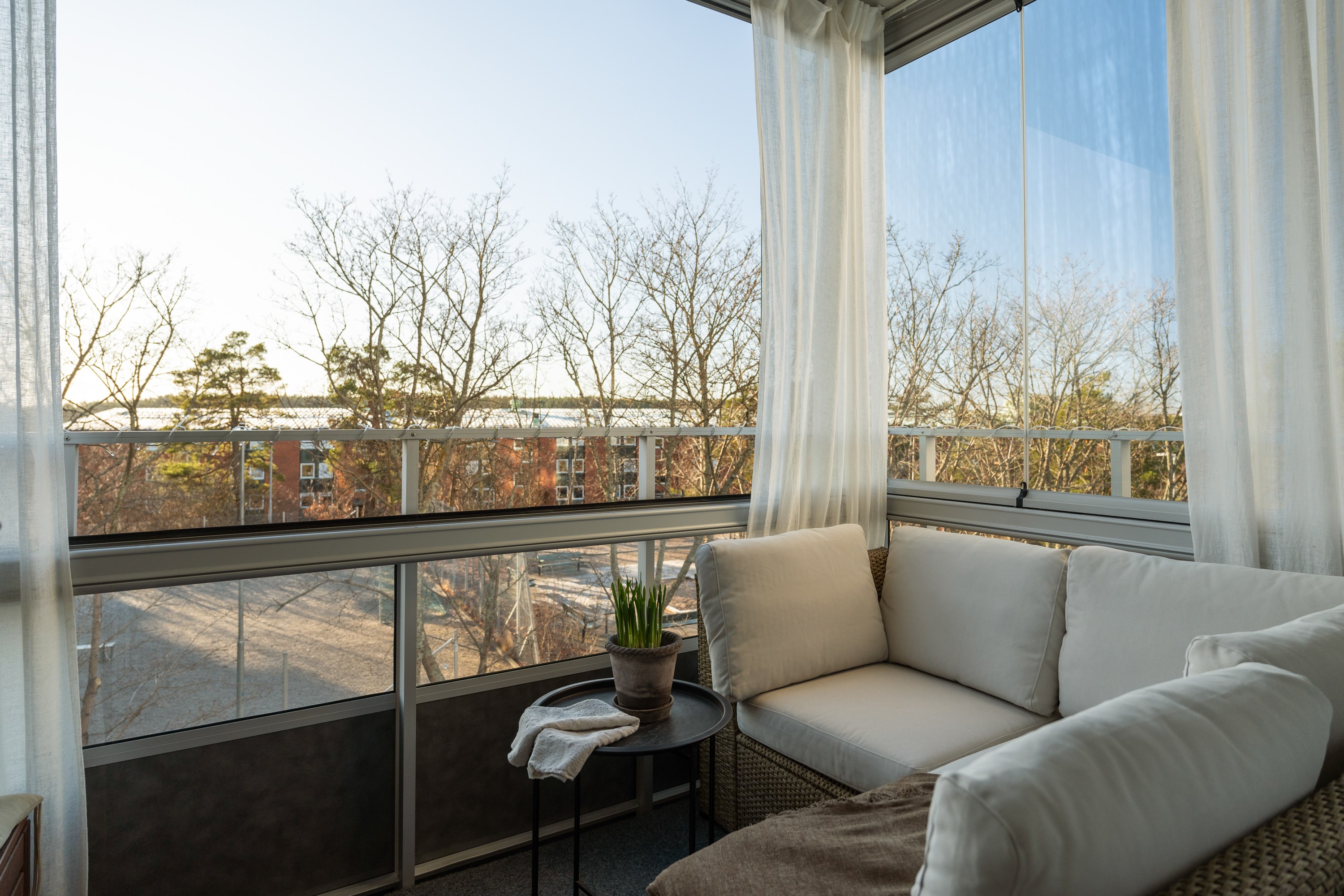 Bostadsbild från Ekgränd 1, Såld i Ekudden, Nacka