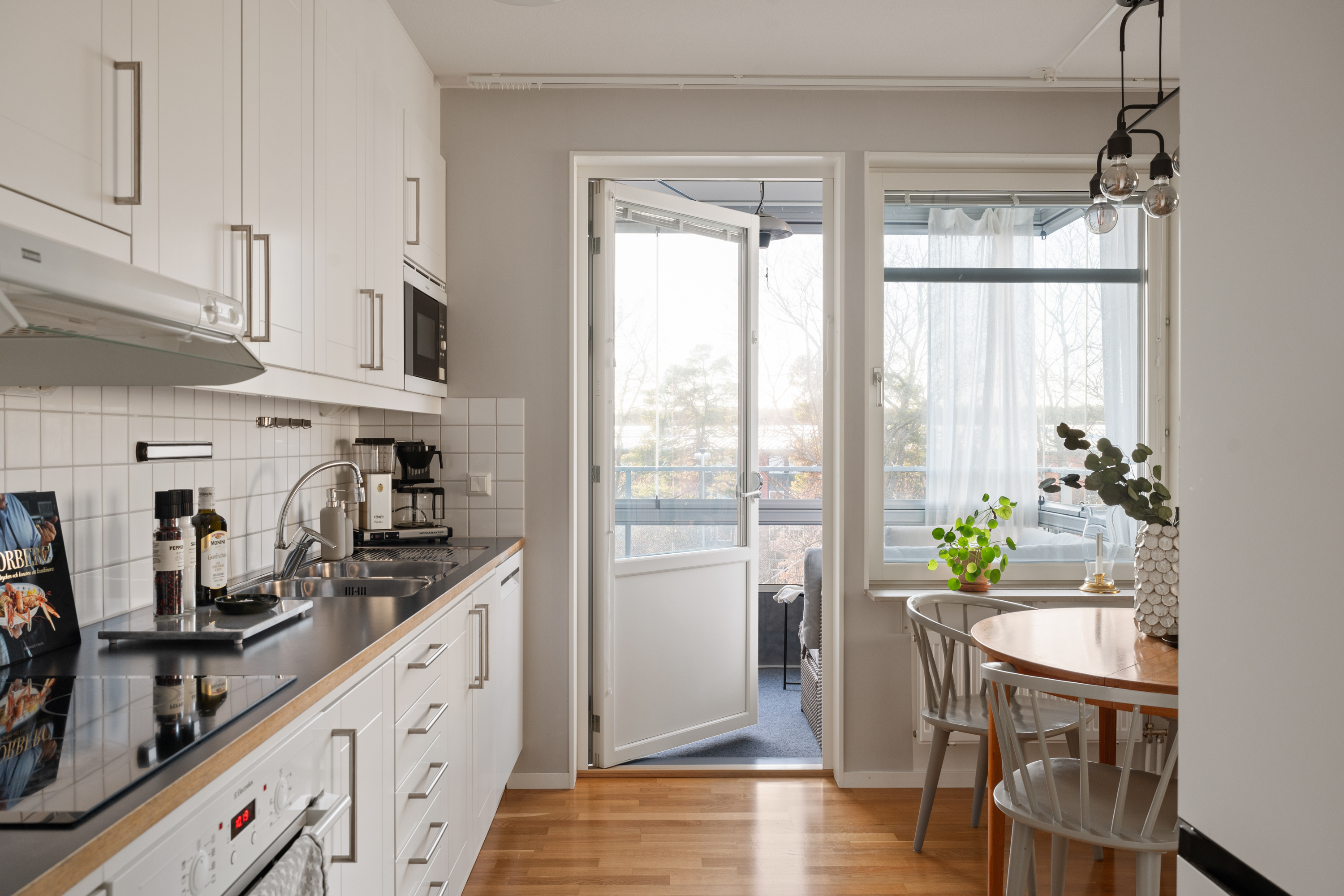 Bostadsbild från Ekgränd 1, Såld i Ekudden, Nacka