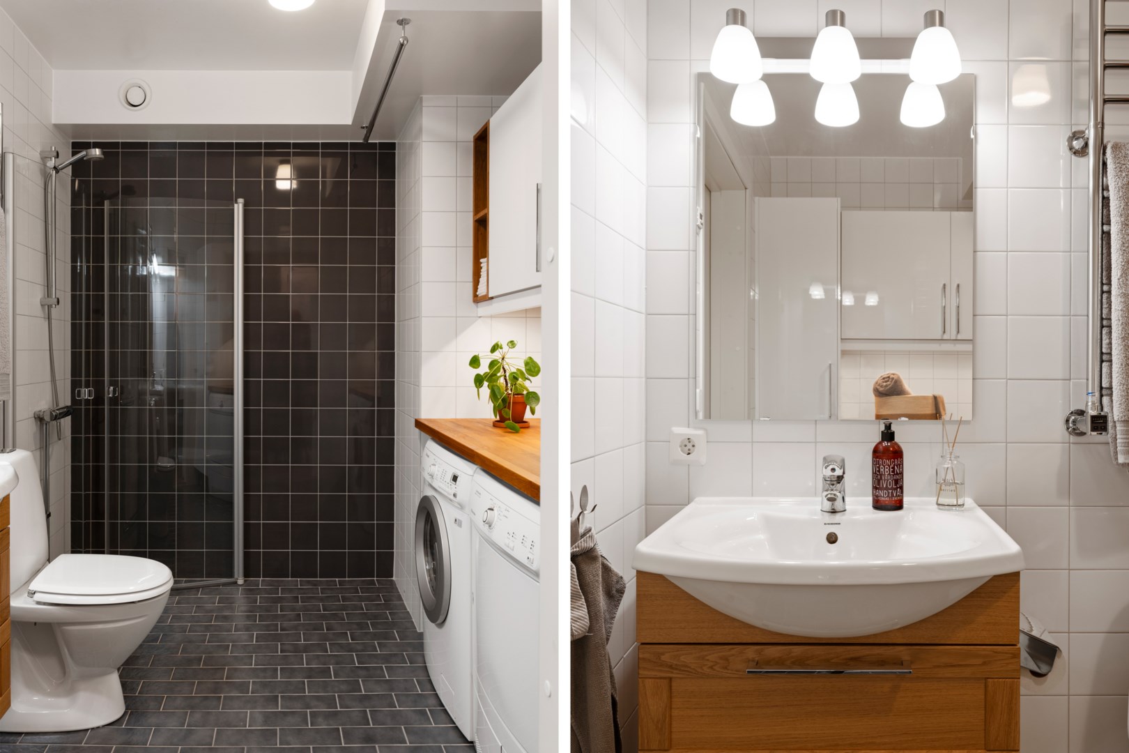 Bostadsbild från Ekgränd 1, Såld i Ekudden, Nacka