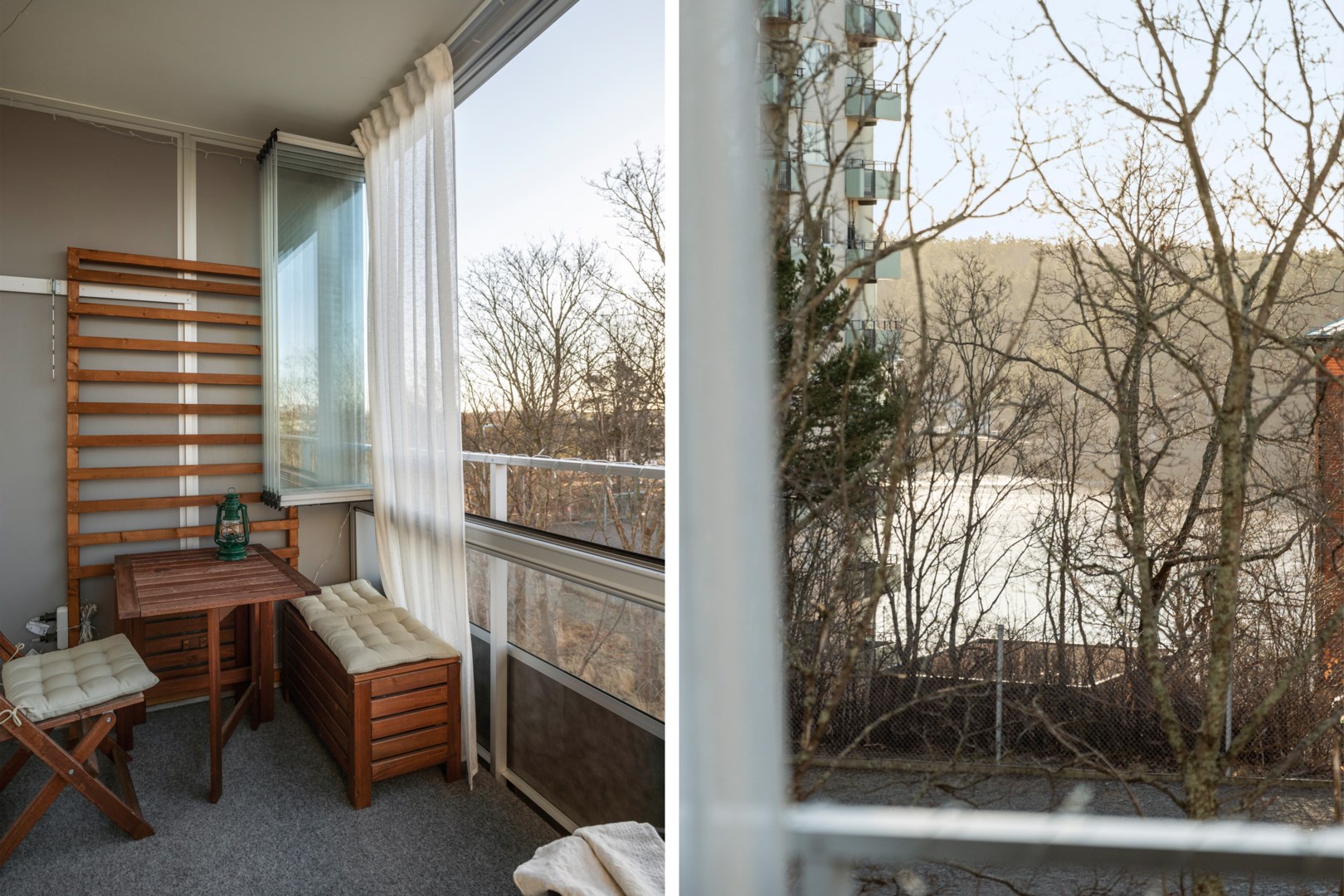 Bostadsbild från Ekgränd 1, Såld i Ekudden, Nacka