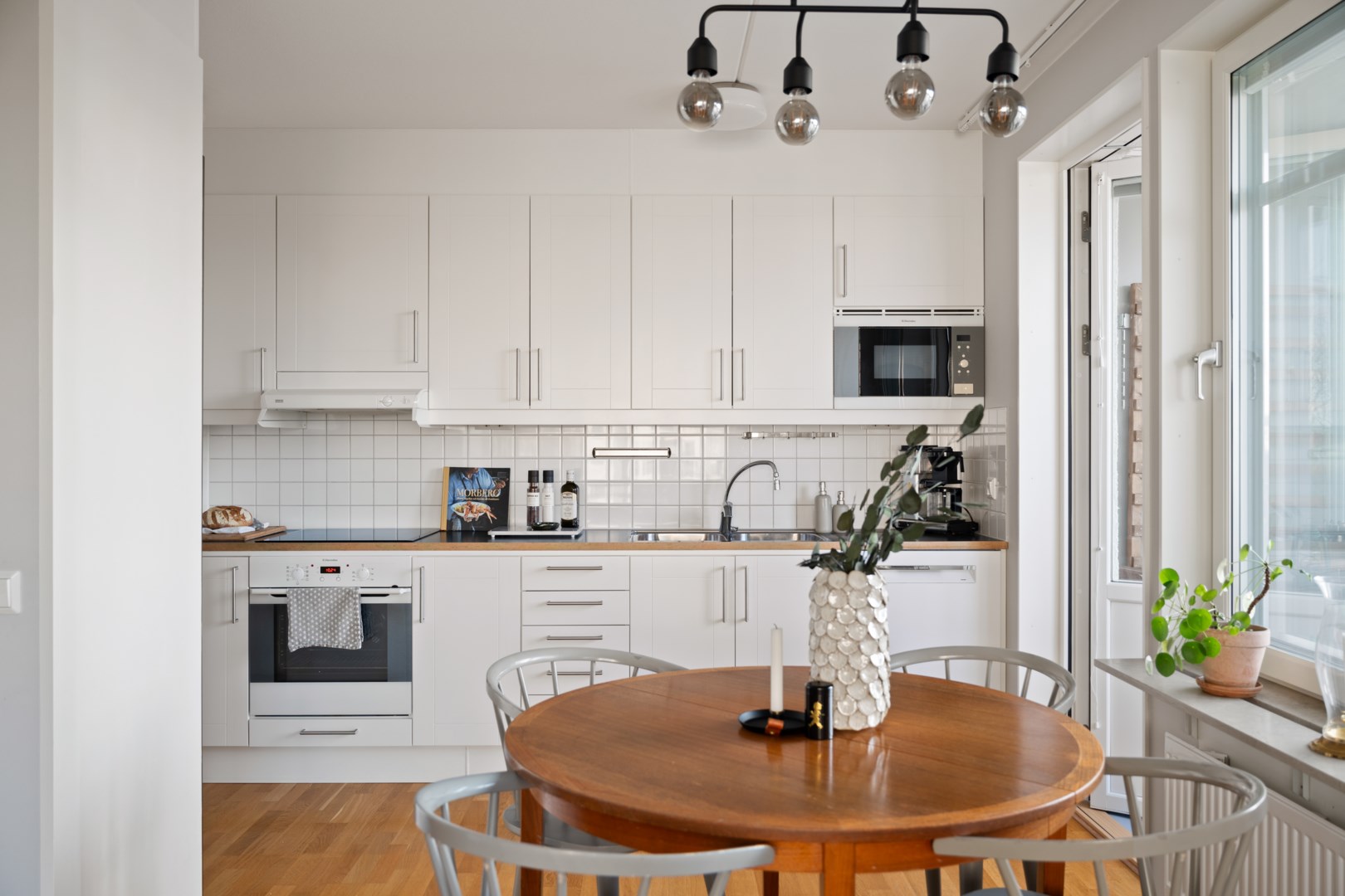 Bostadsbild från Ekgränd 1, Såld i Ekudden, Nacka