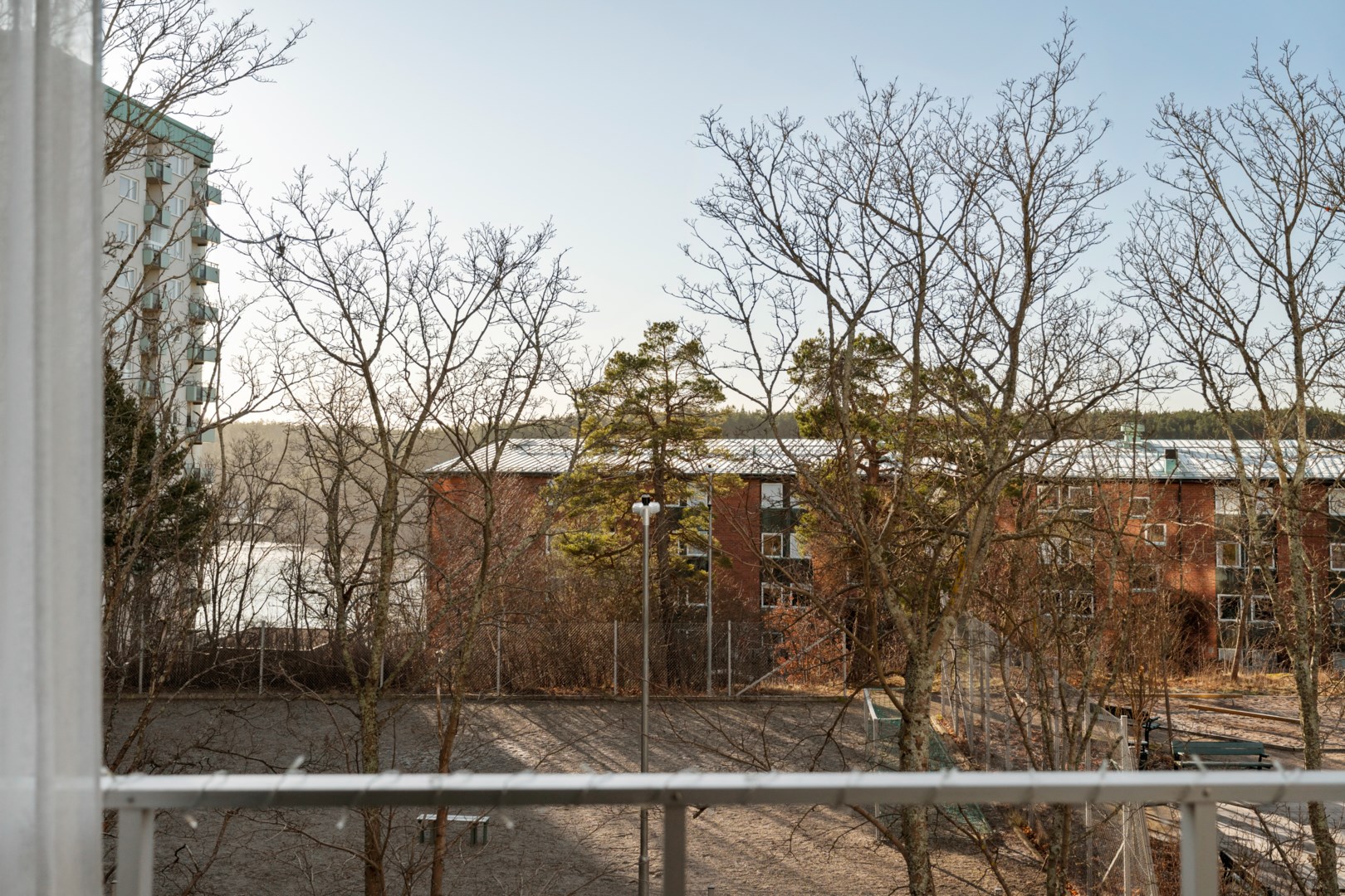 Bostadsbild från Ekgränd 1, Såld i Ekudden, Nacka