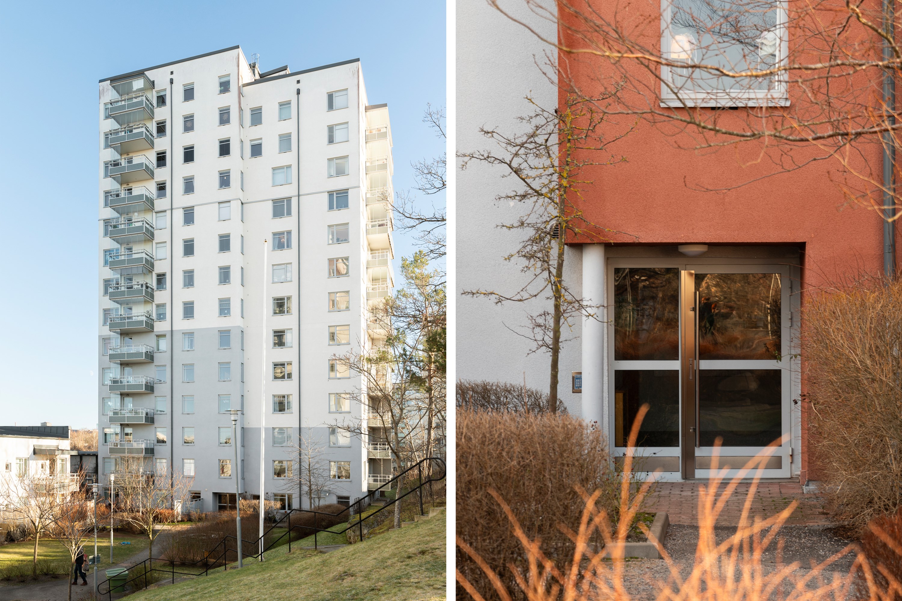 Bostadsbild från Ekgränd 1, Såld i Ekudden, Nacka