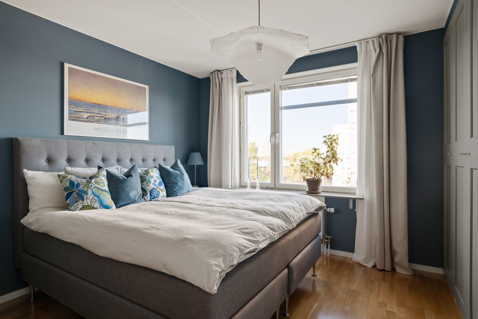 Bostadsbild från Ekgränd 1, Såld i Ekudden, Nacka