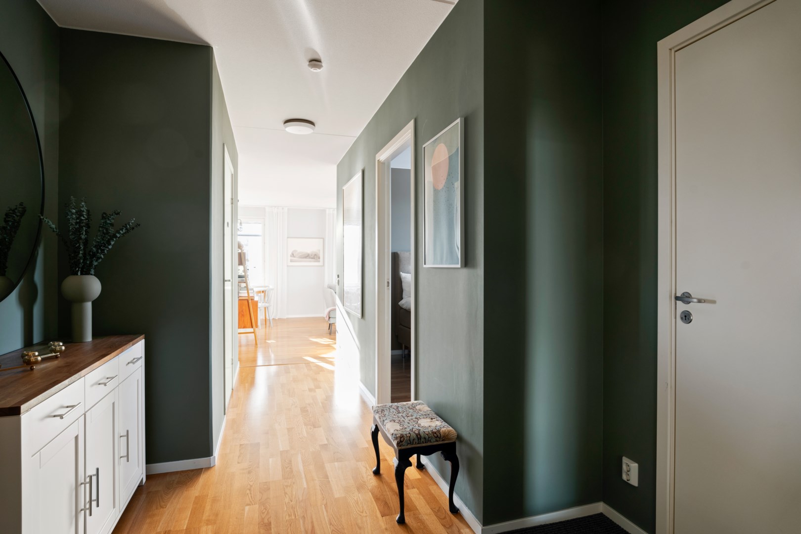 Bostadsbild från Ekgränd 1, Såld i Ekudden, Nacka