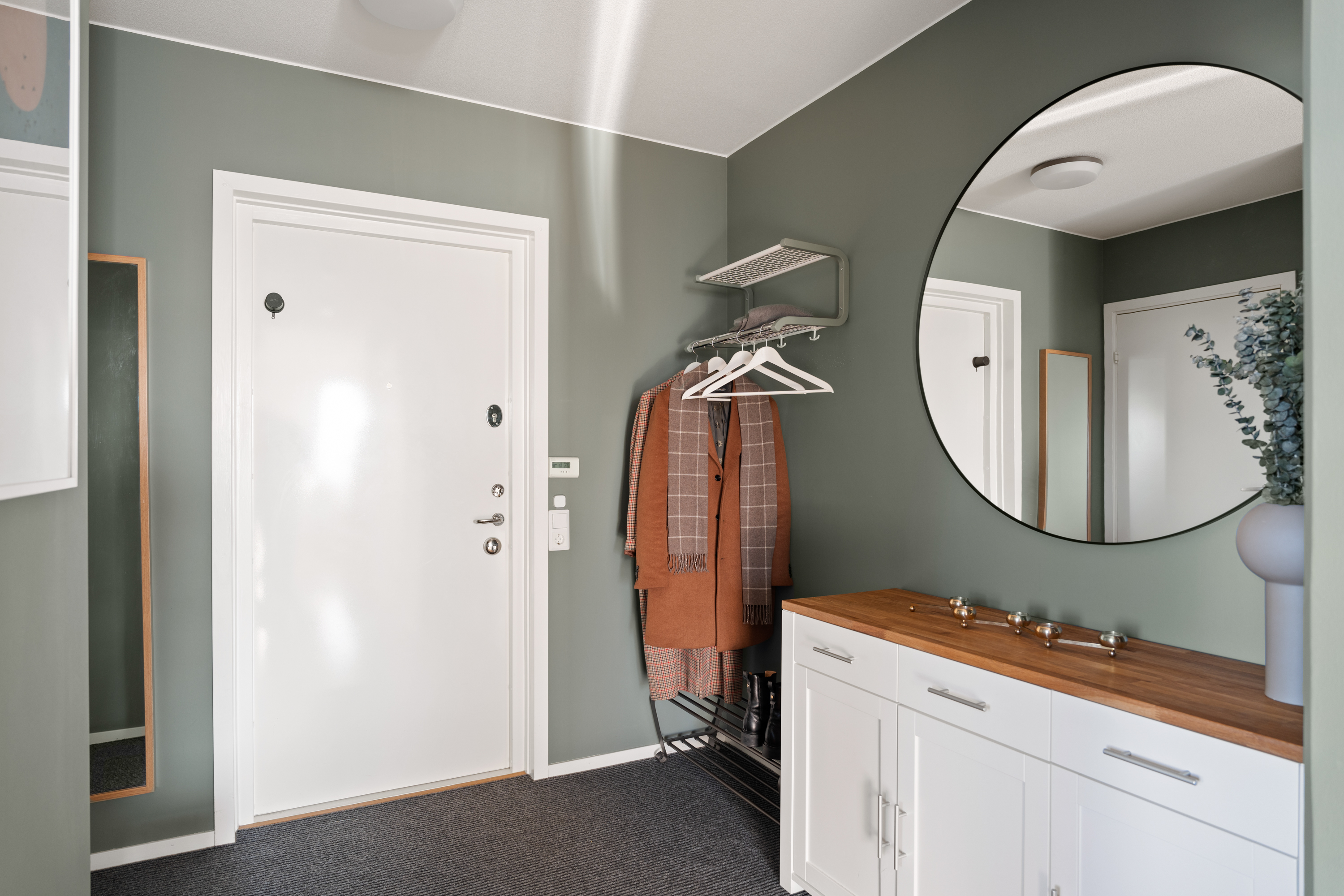 Bostadsbild från Ekgränd 1, Såld i Ekudden, Nacka