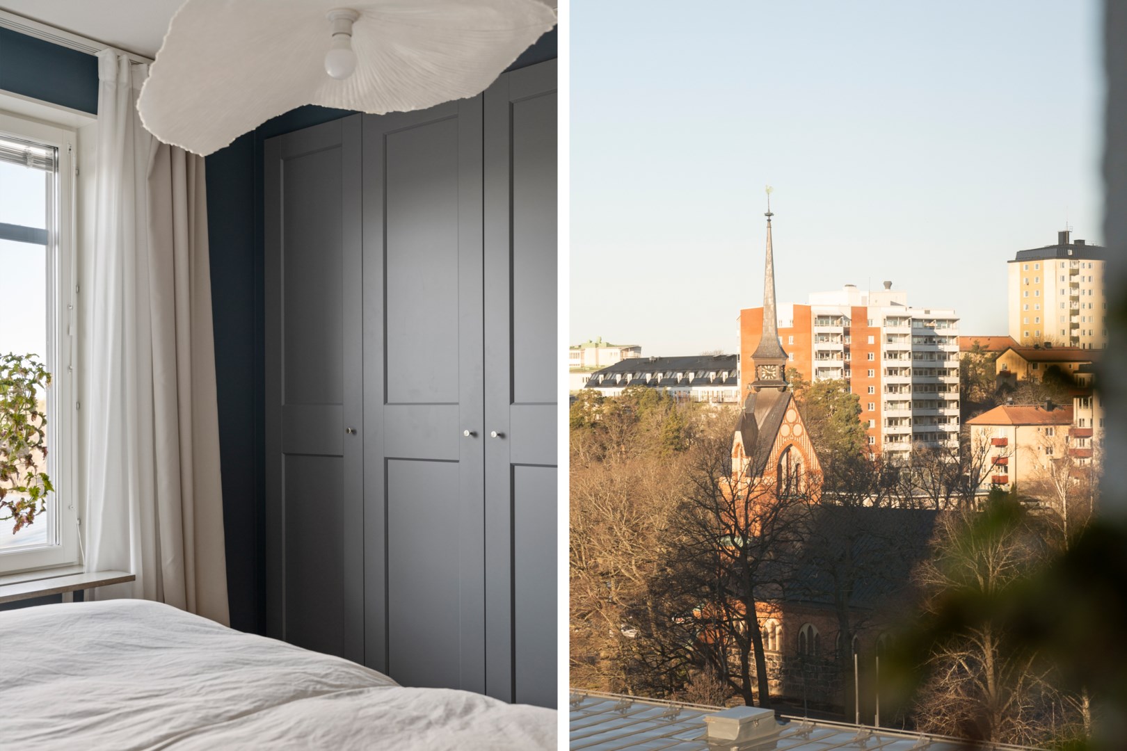 Bostadsbild från Ekgränd 1, Såld i Ekudden, Nacka