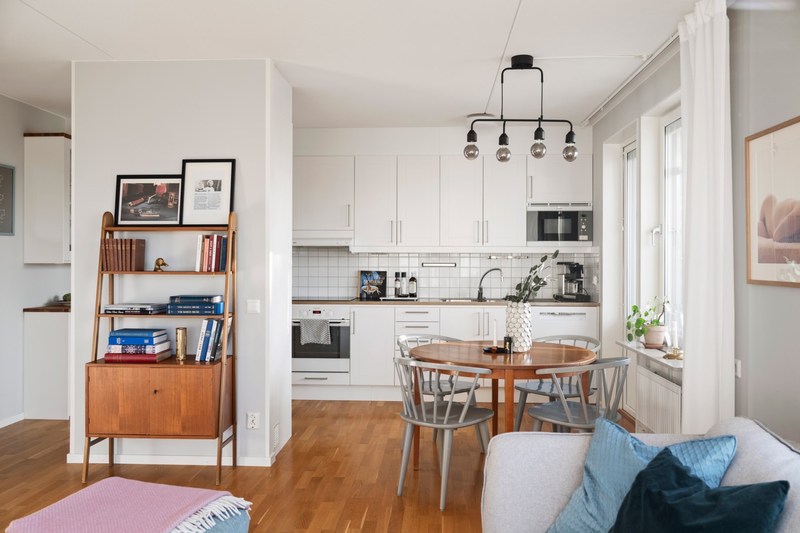 Bostadsbild från Ekgränd 1, Såld i Ekudden, Nacka