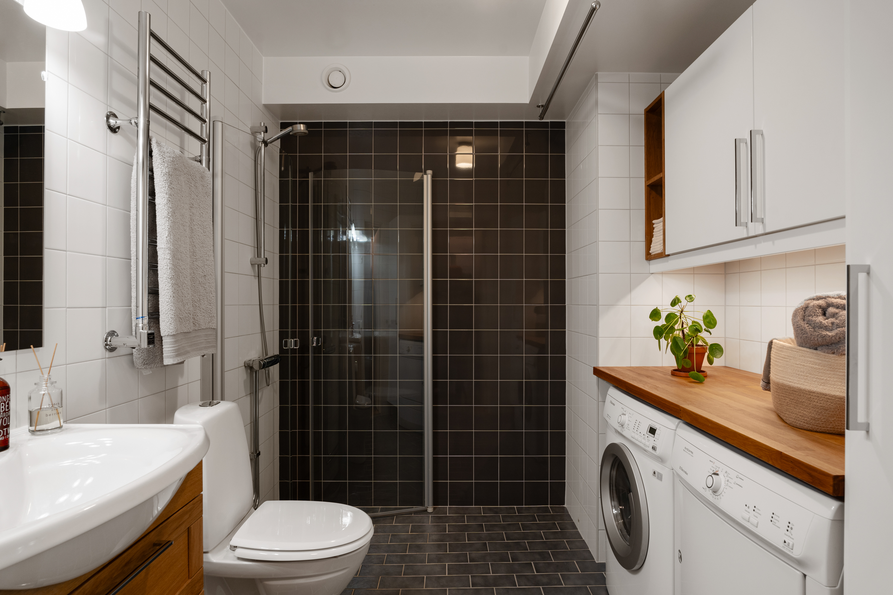 Bostadsbild från Ekgränd 1, Såld i Ekudden, Nacka