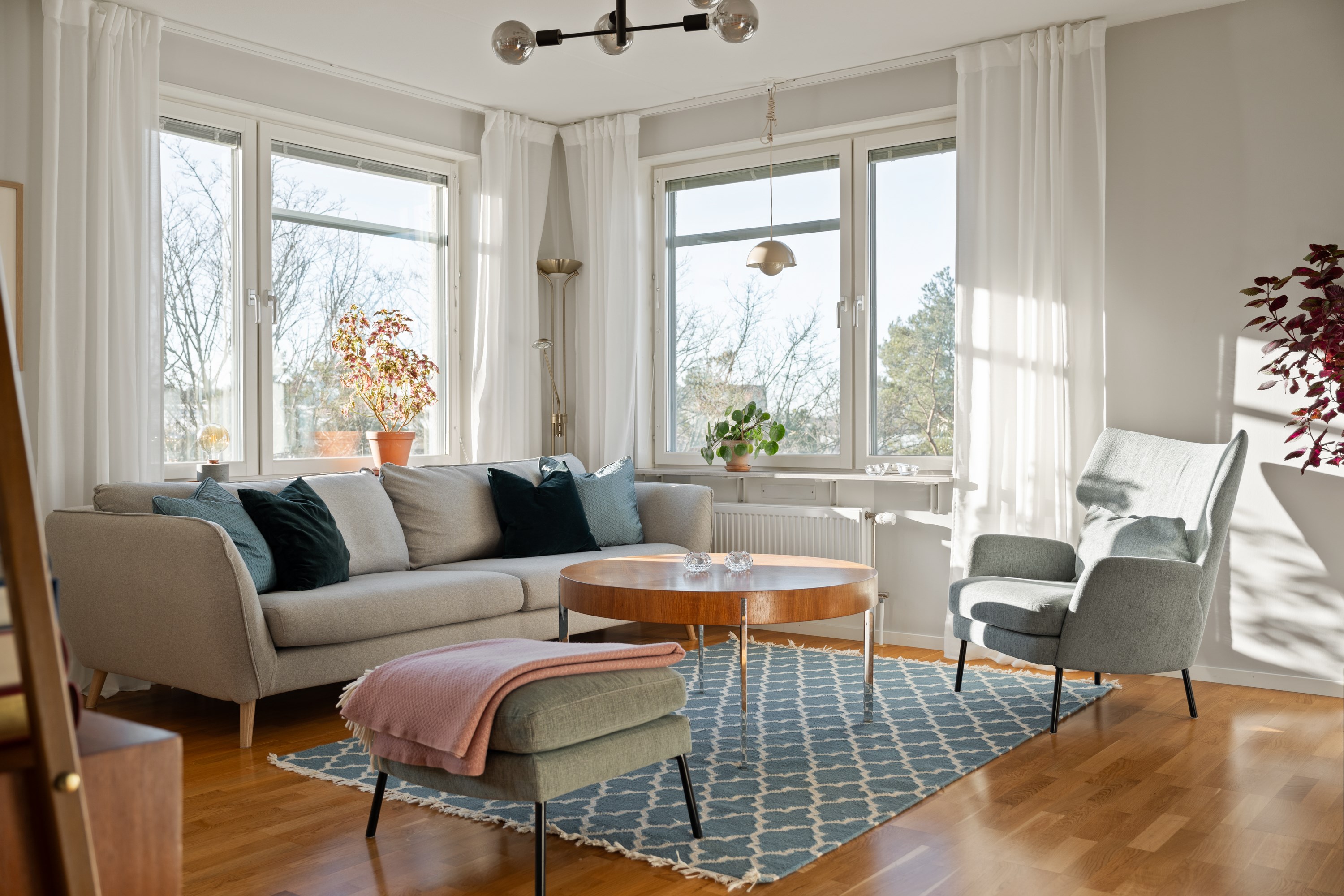 Bostadsbild från Ekgränd 1, Såld i Ekudden, Nacka