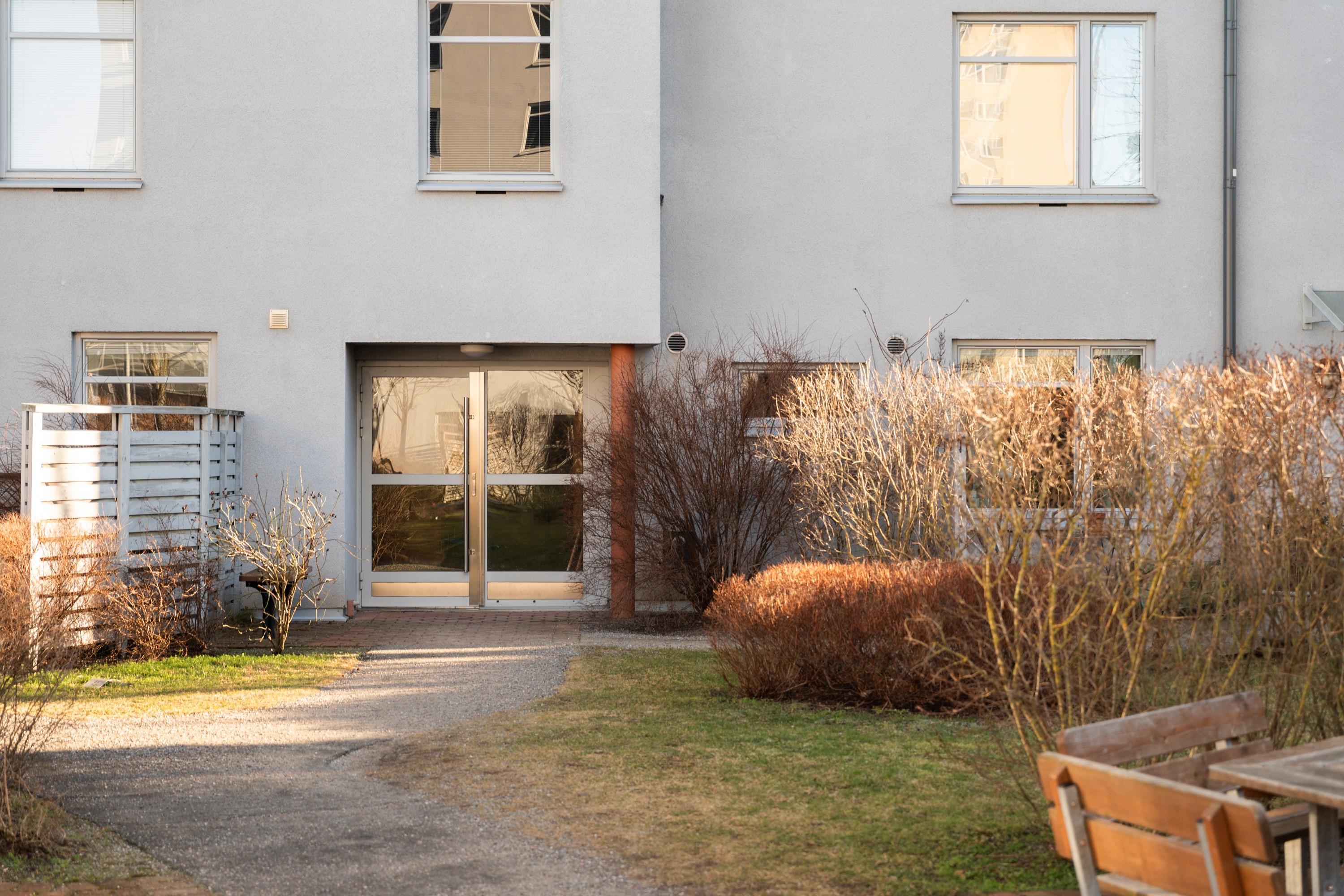 Bostadsbild från Ekgränd 1, Såld i Ekudden, Nacka