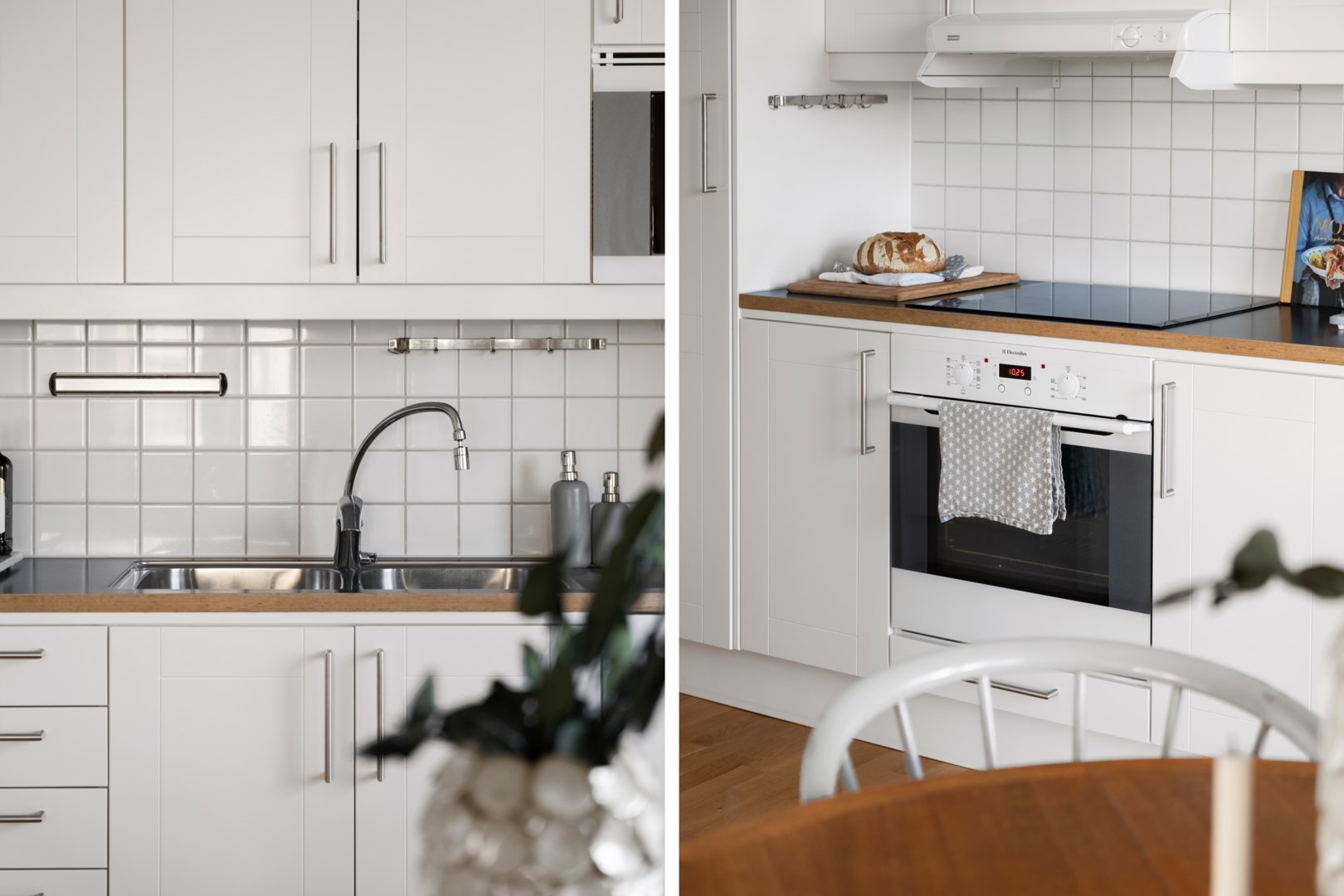 Bostadsbild från Ekgränd 1, Såld i Ekudden, Nacka