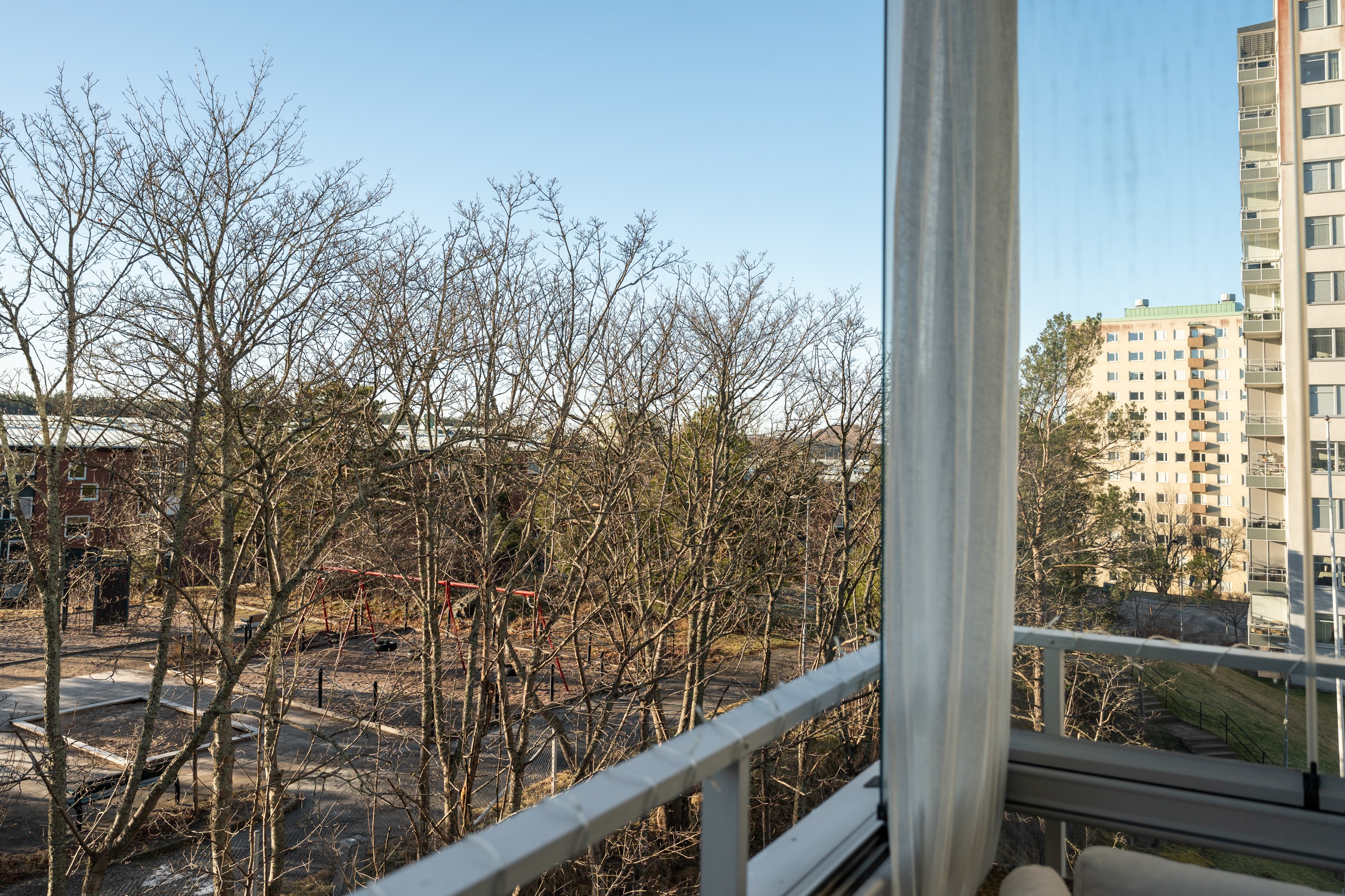 Bostadsbild från Ekgränd 1, Såld i Ekudden, Nacka