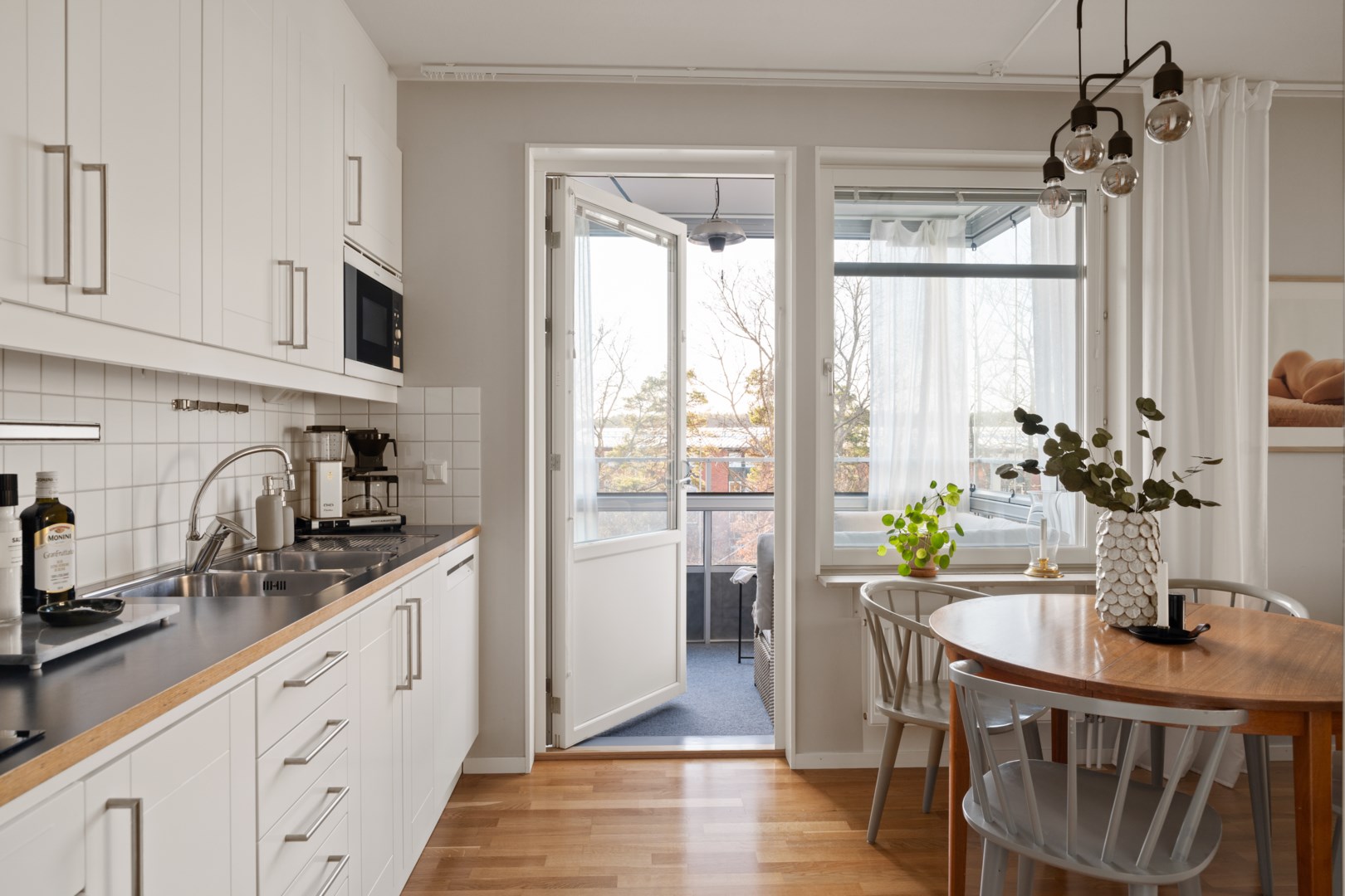 Bostadsbild från Ekgränd 1, Såld i Ekudden, Nacka