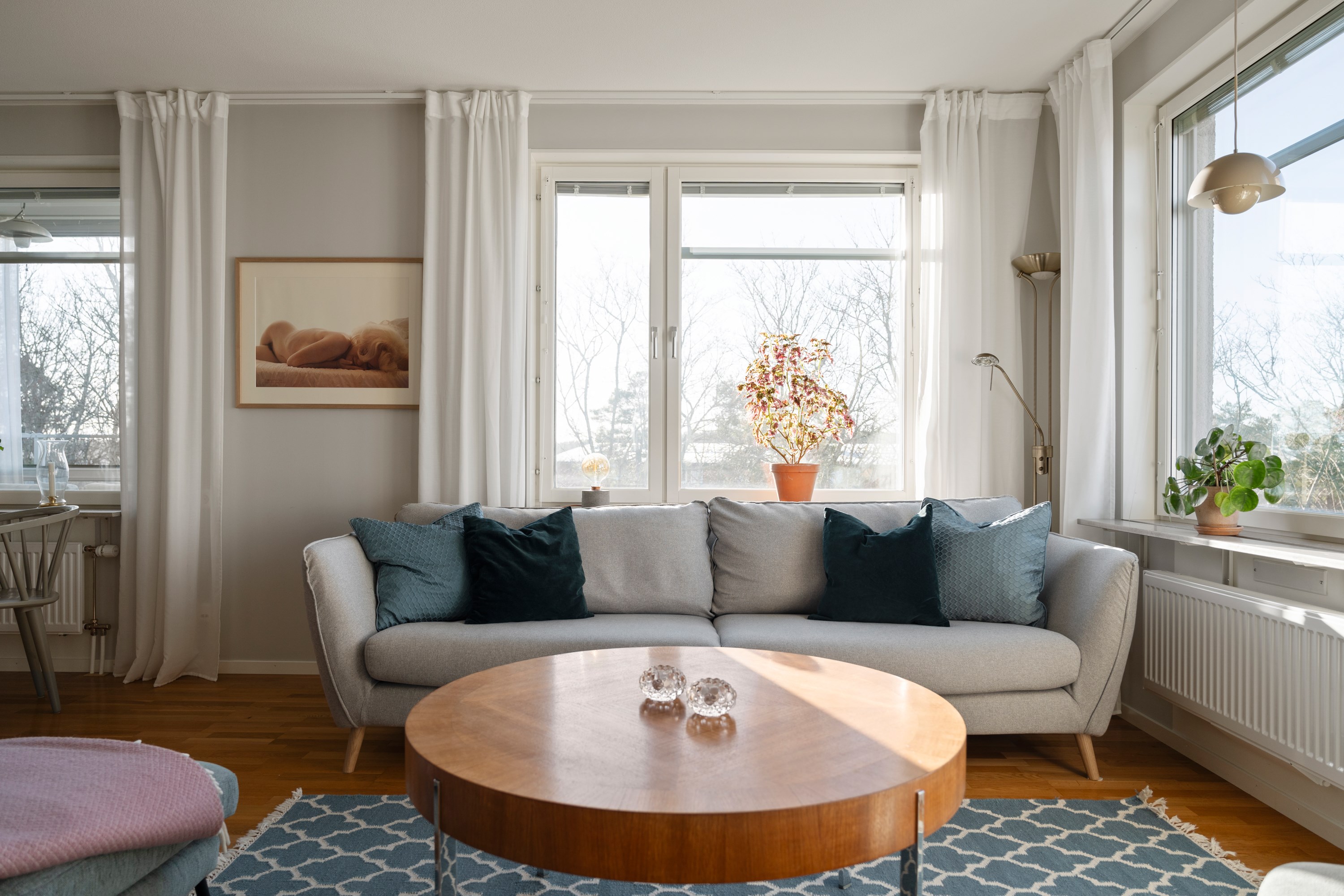 Bostadsbild från Ekgränd 1, Såld i Ekudden, Nacka