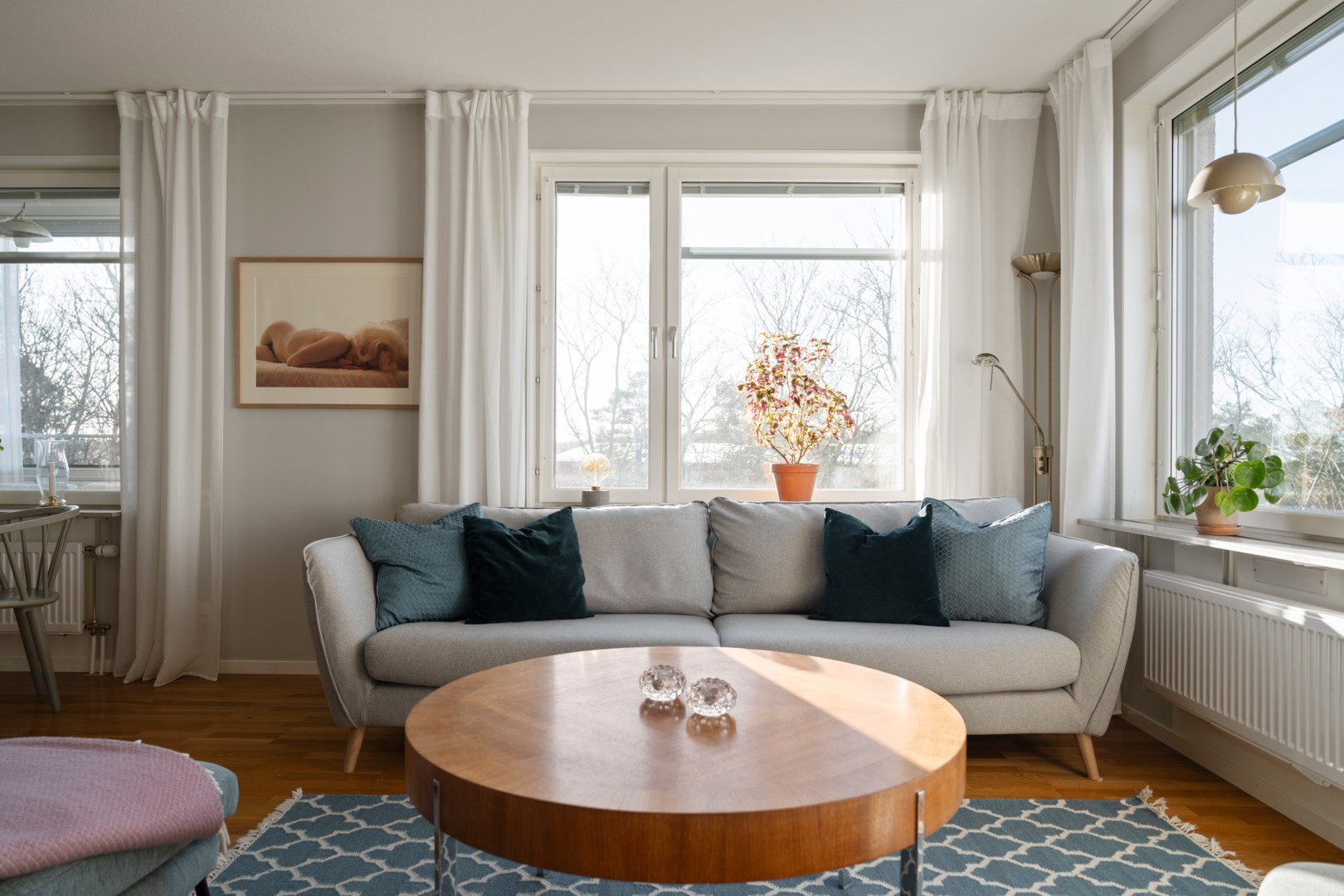 Bostadsbild från Ekgränd 1, Såld i Ekudden, Nacka