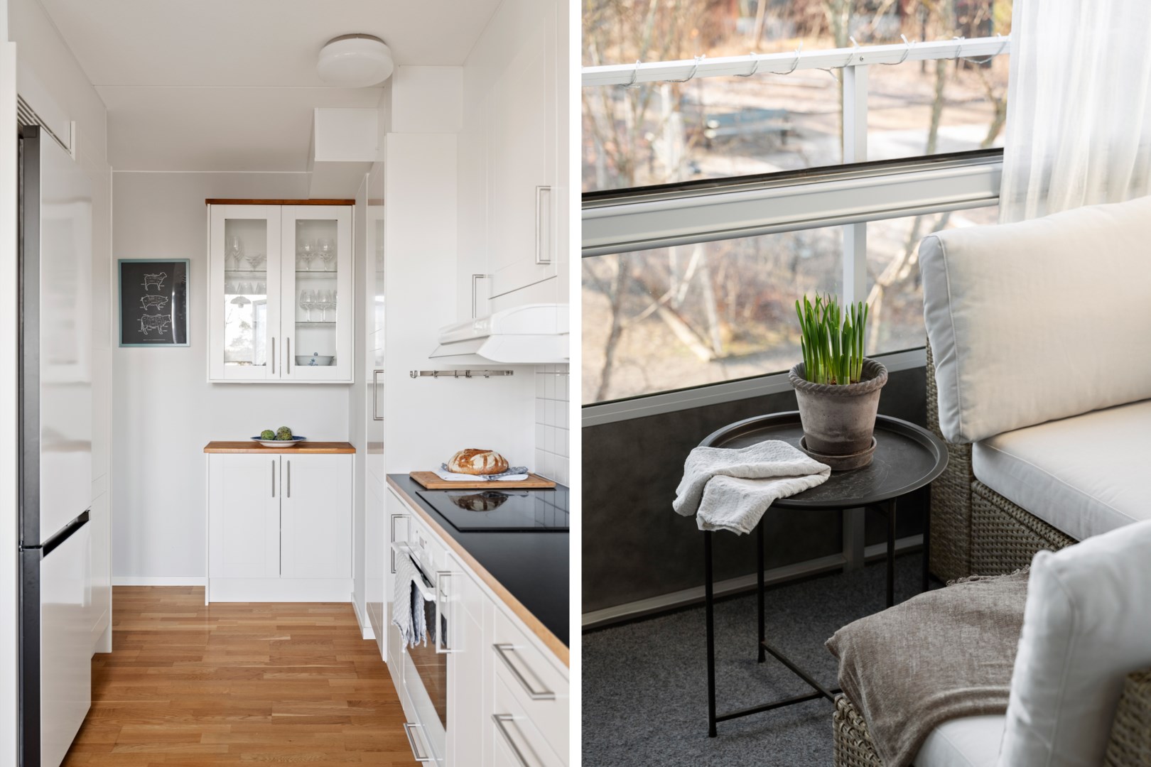 Bostadsbild från Ekgränd 1, Såld i Ekudden, Nacka