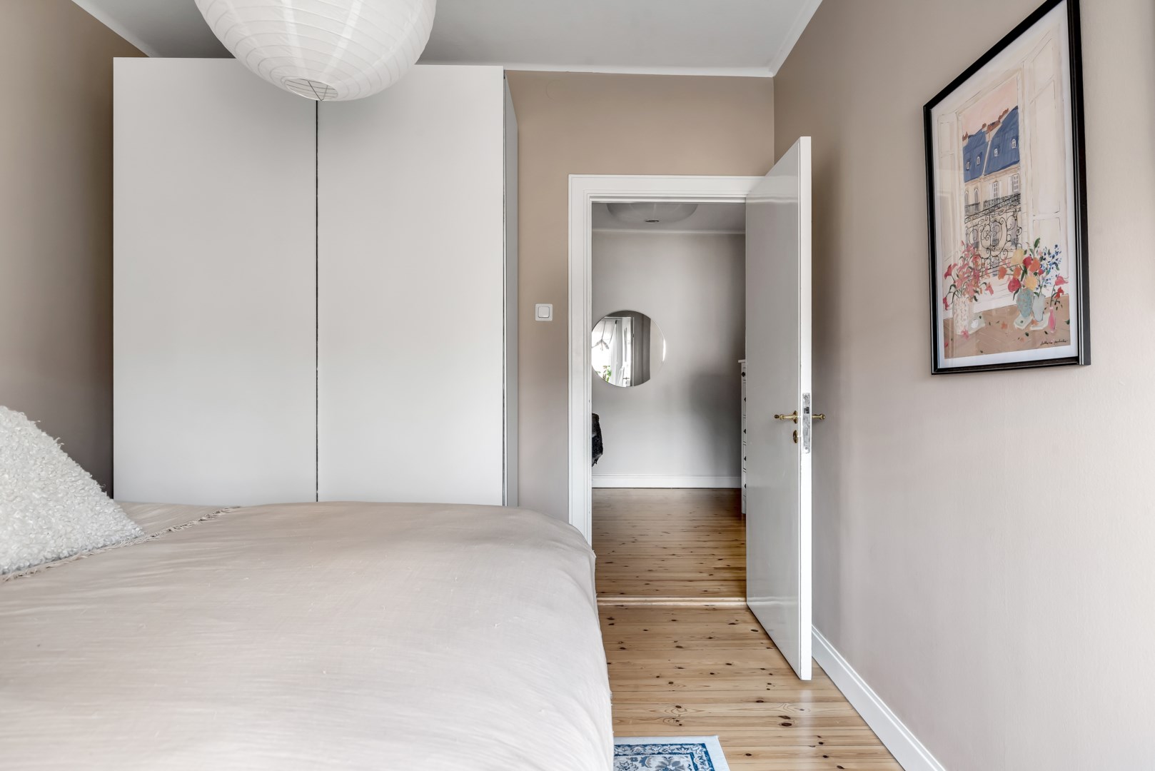 Bostadsbild från Väderkvarnsgatan 8B, Snart till salu i Höganäs, Uppsala